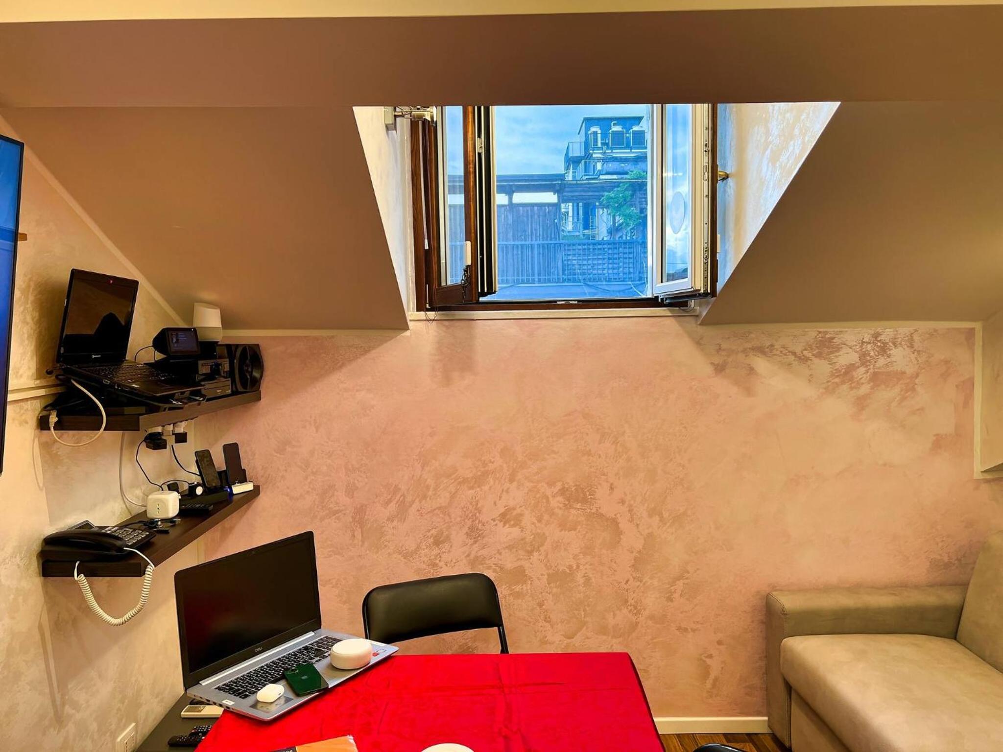 Milan City Center Apartment Eco-ChicSmart - Brera Garibaldi Zone 1 - The Tube