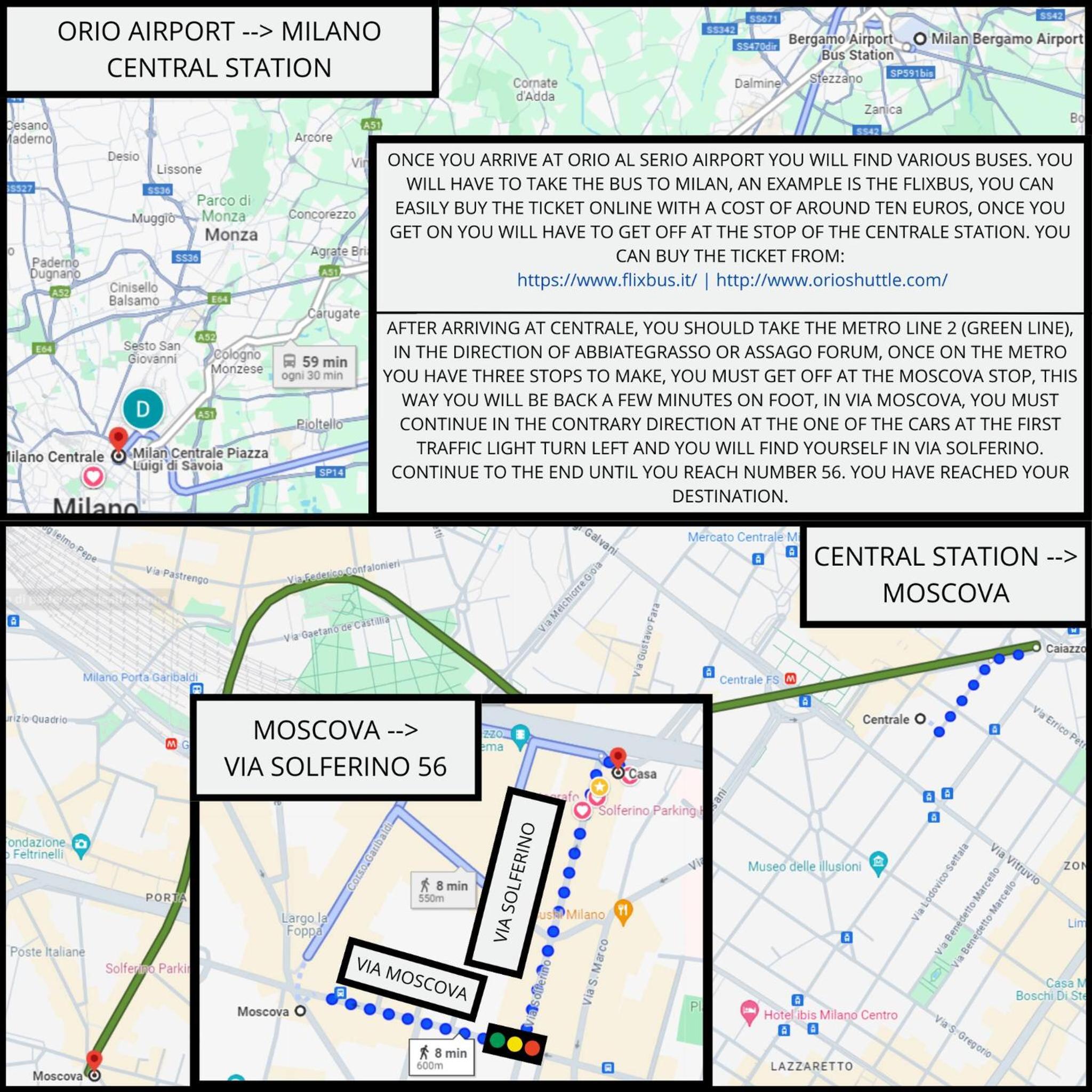 Milan City Center Apartment Eco-ChicSmart - Brera Garibaldi Zone 1 - The Tube
