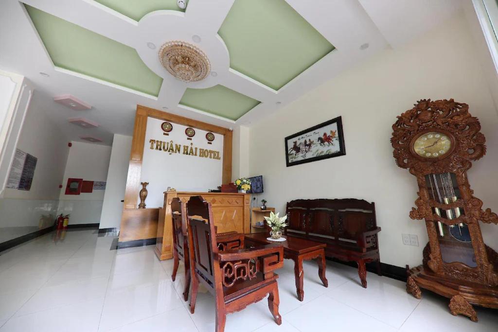 Thuận Hải Hotel PQ - by BAY LUXURY