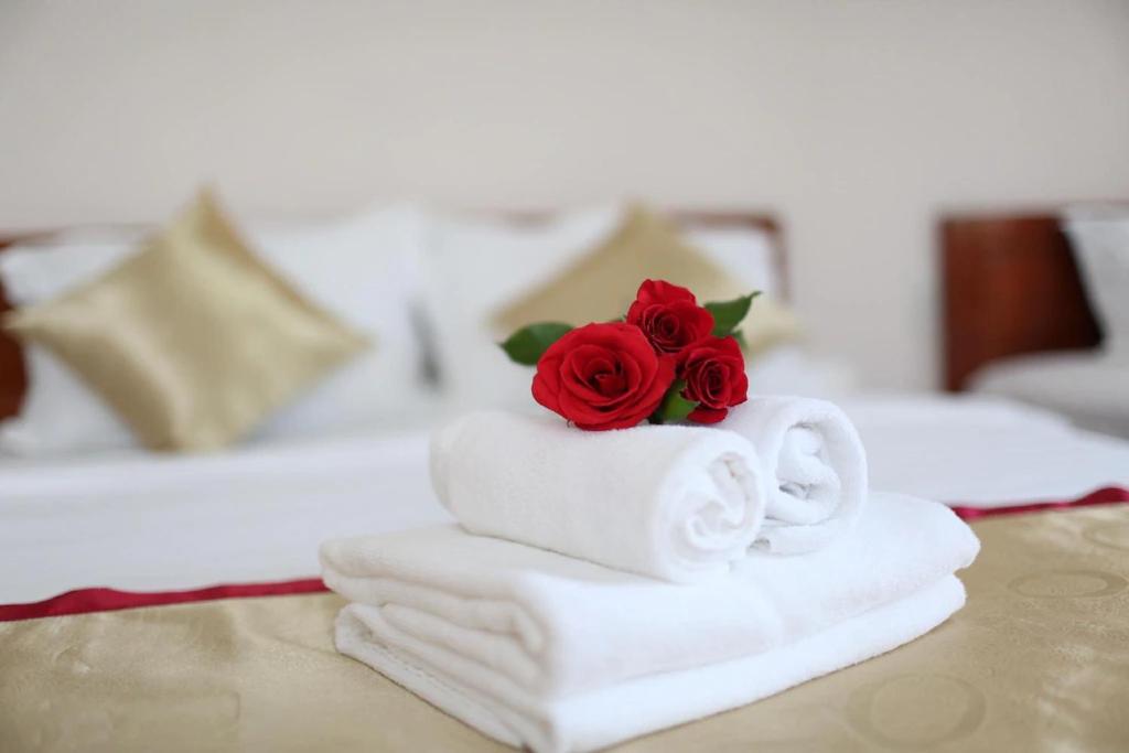 Thuận Hải Hotel PQ - by BAY LUXURY