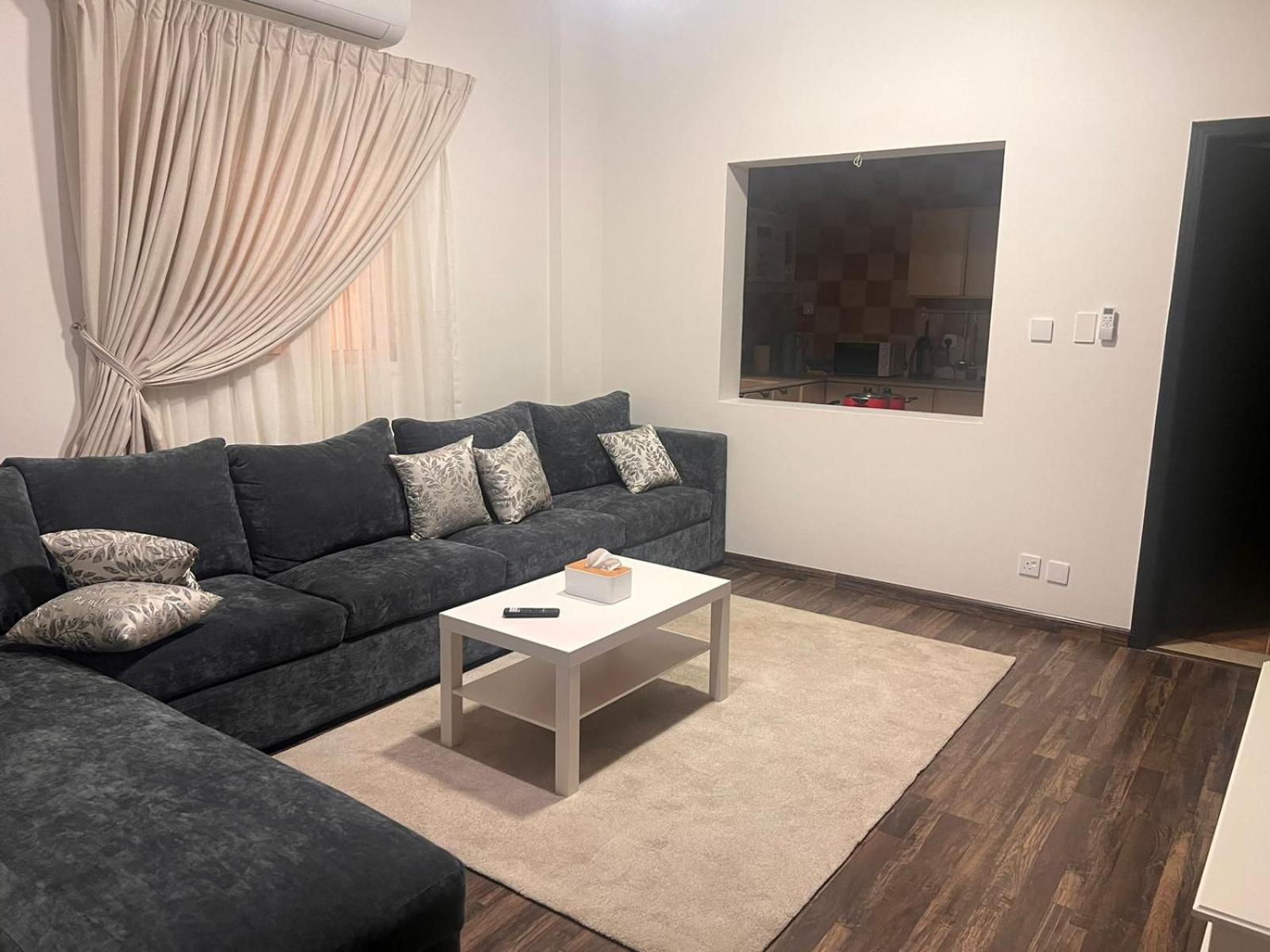 Ban Luxury Apartments