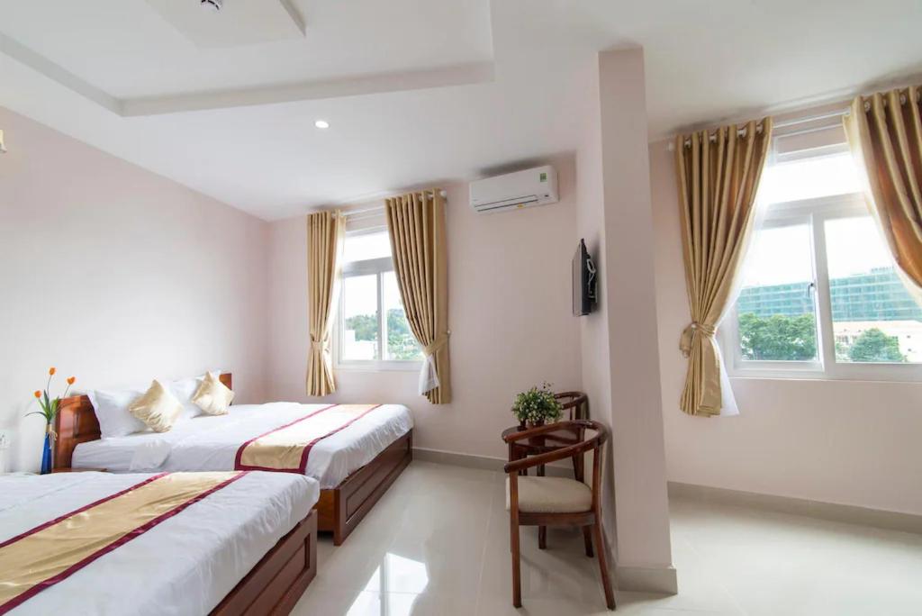 Thuận Hải Hotel PQ - by BAY LUXURY