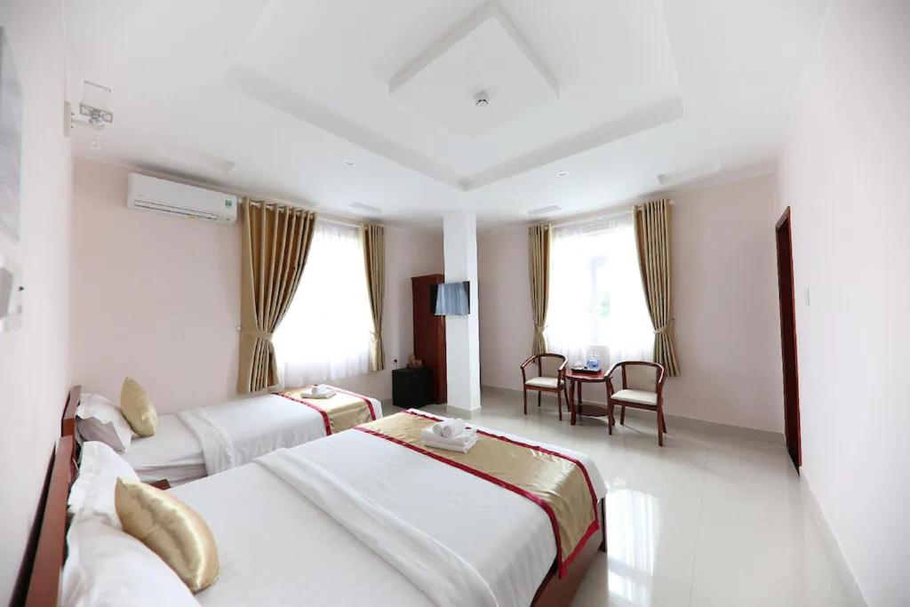 Thuận Hải Hotel PQ - by BAY LUXURY