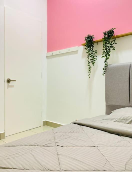 HomestayPalmyra Residence Bangi