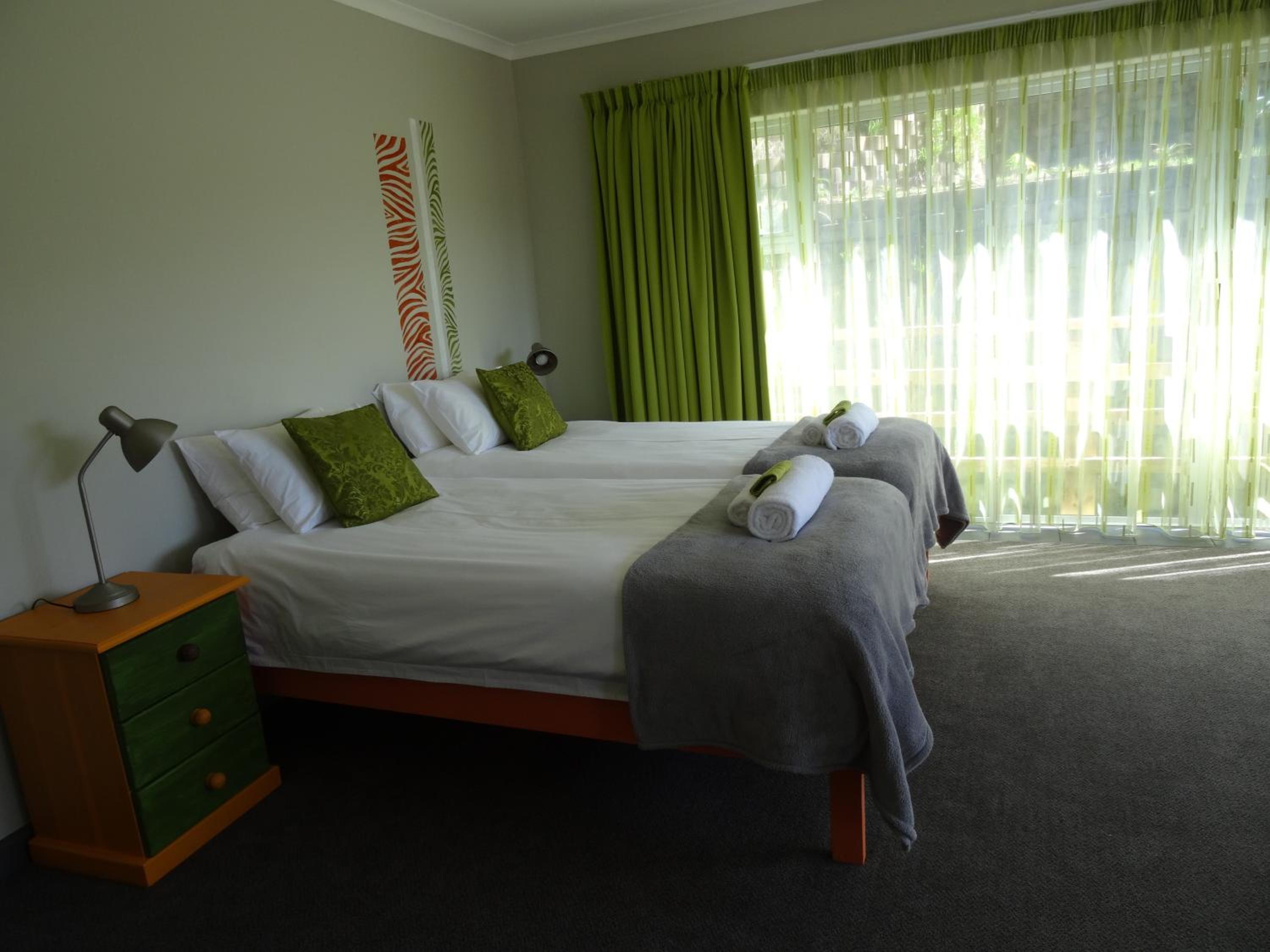 Knysnaviews Guest House