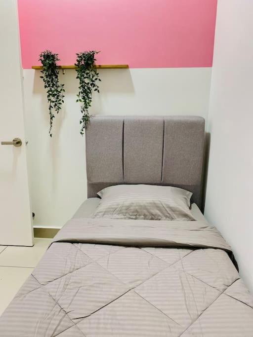 HomestayPalmyra Residence Bangi