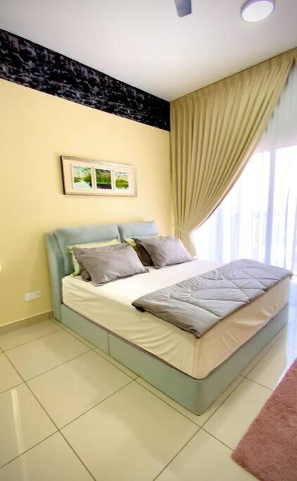 HomestayPalmyra Residence Bangi