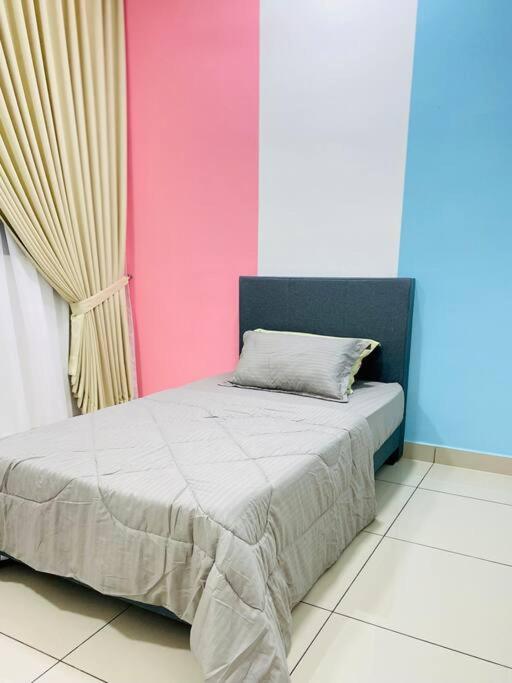 HomestayPalmyra Residence Bangi