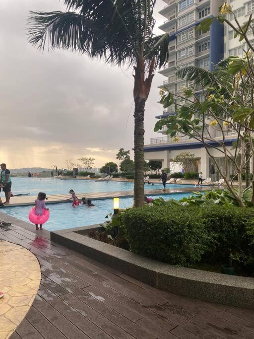 HomestayPalmyra Residence Bangi