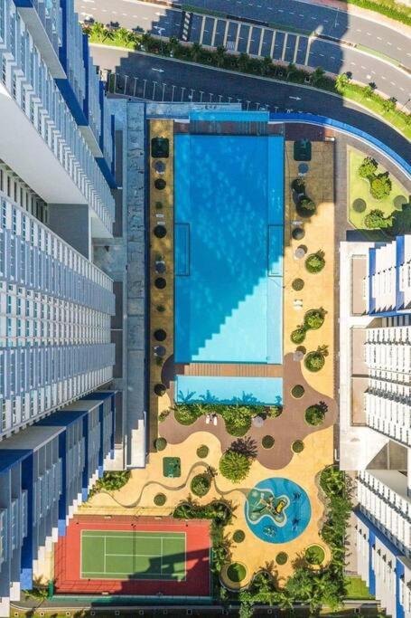 HomestayPalmyra Residence Bangi