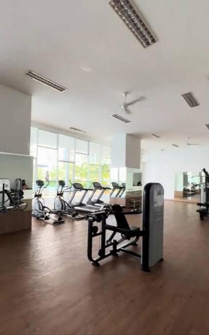 HomestayPalmyra Residence Bangi