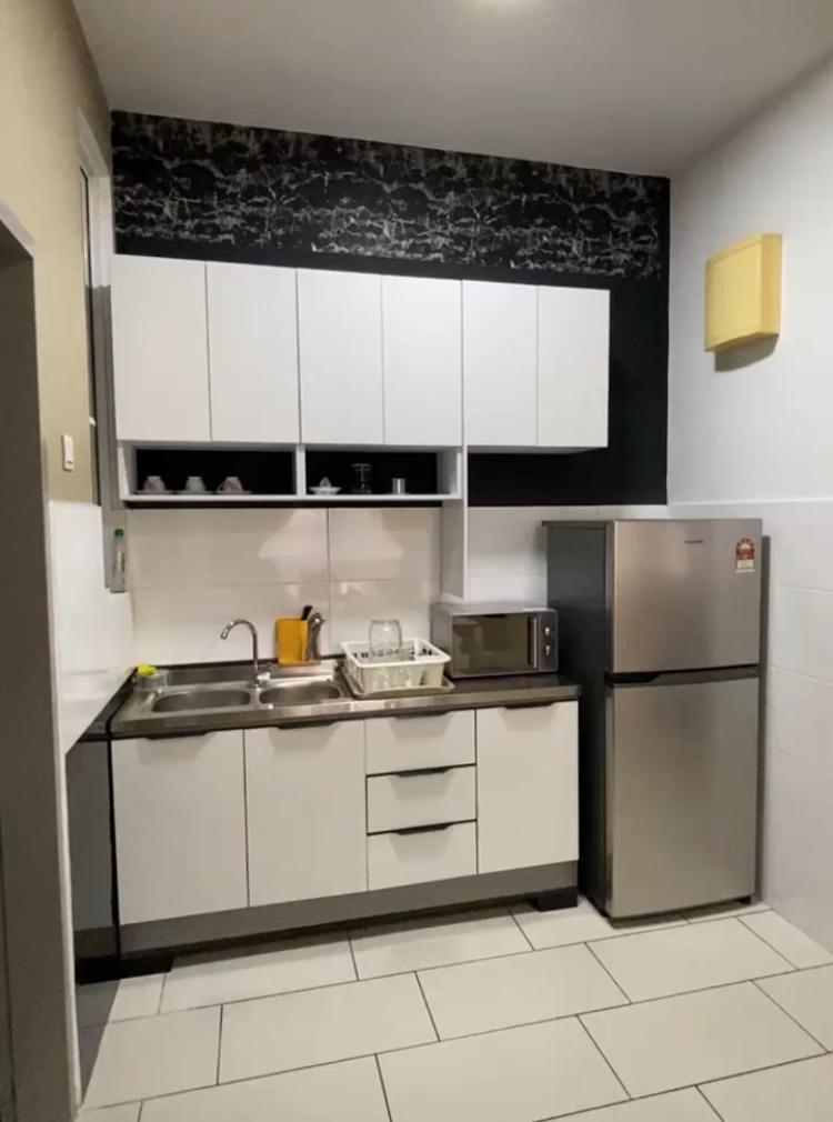 HomestayPalmyra Residence Bangi