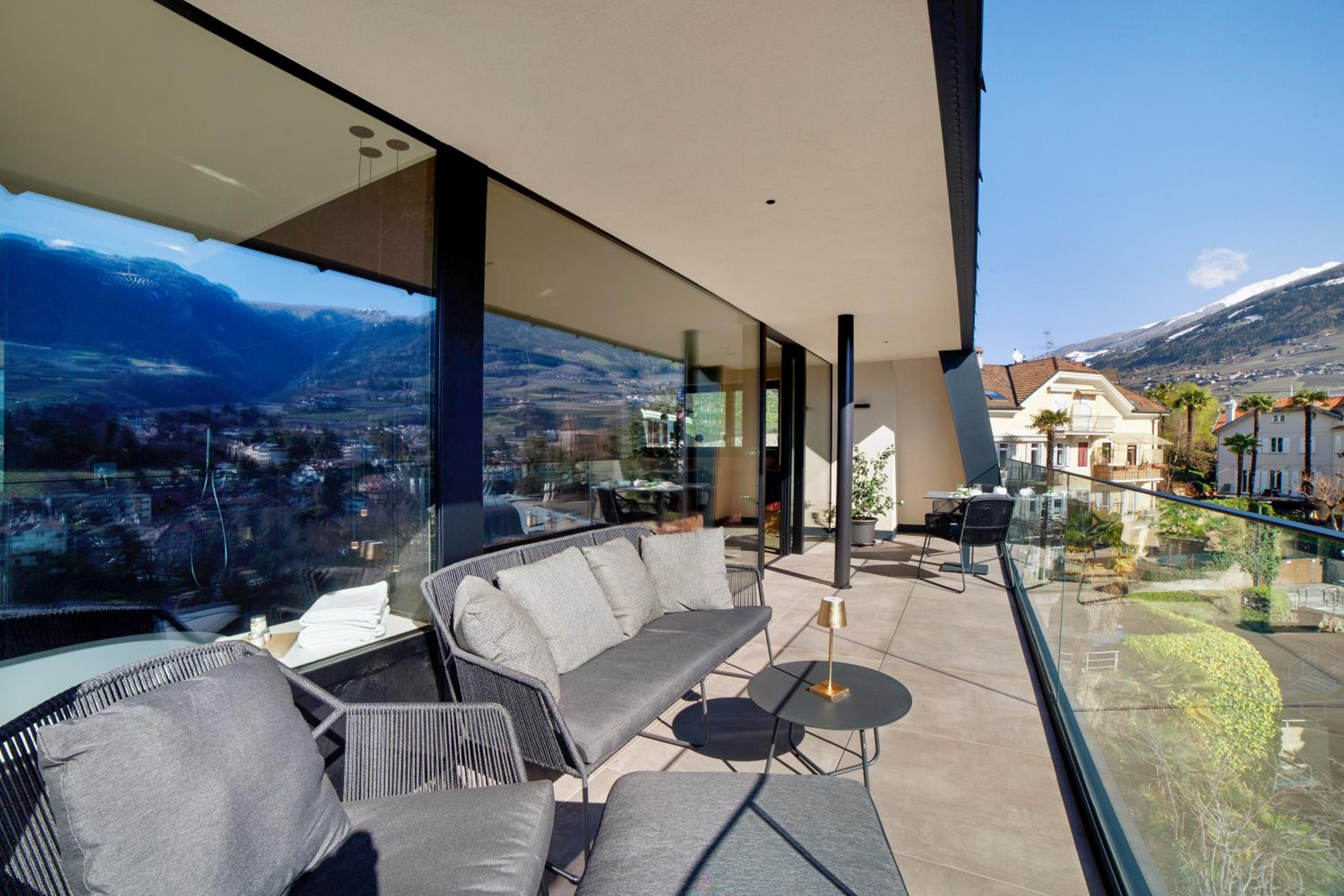 Levita Living Freiheit view 5