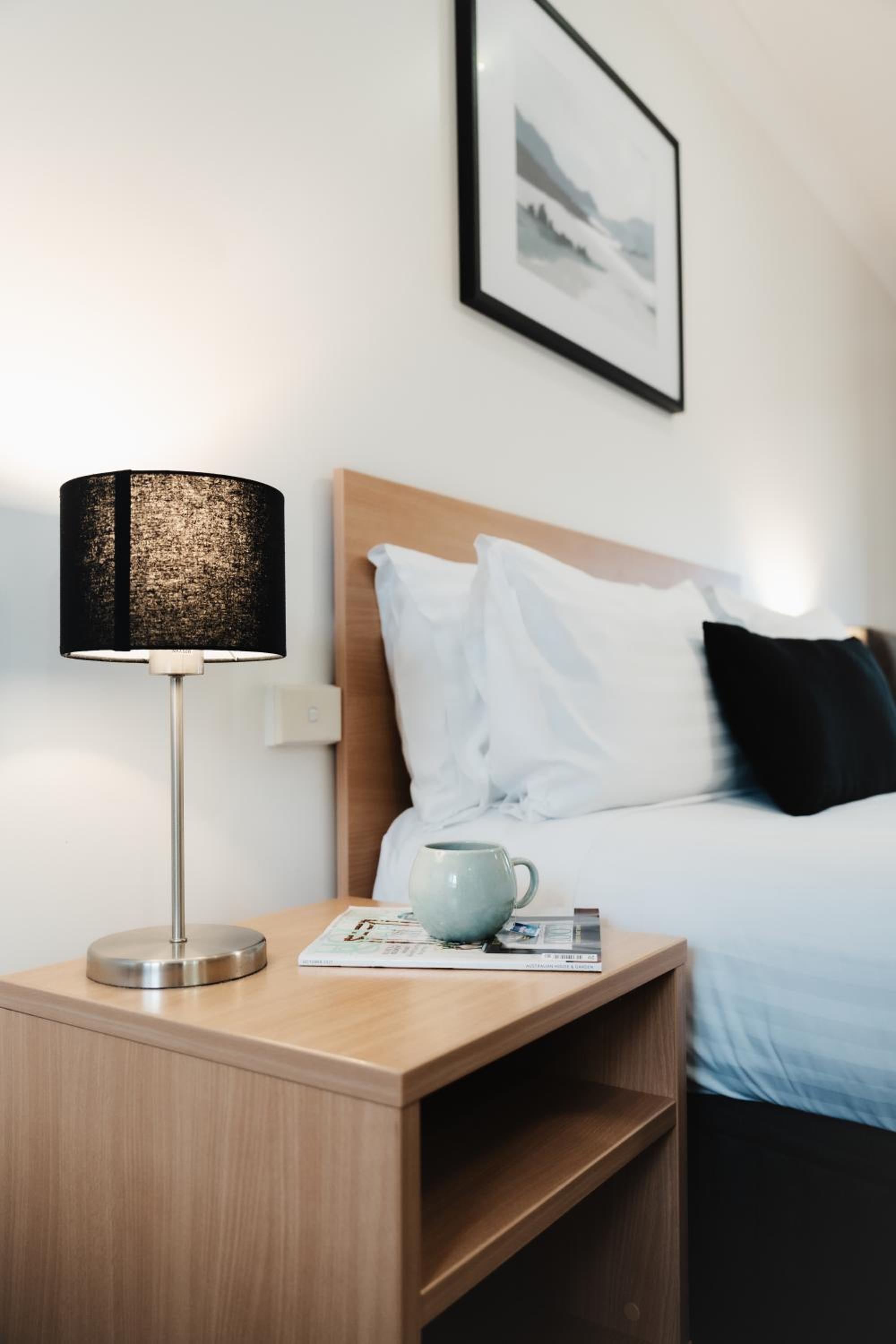 Best Western Tuscany on Tor Motor Inn