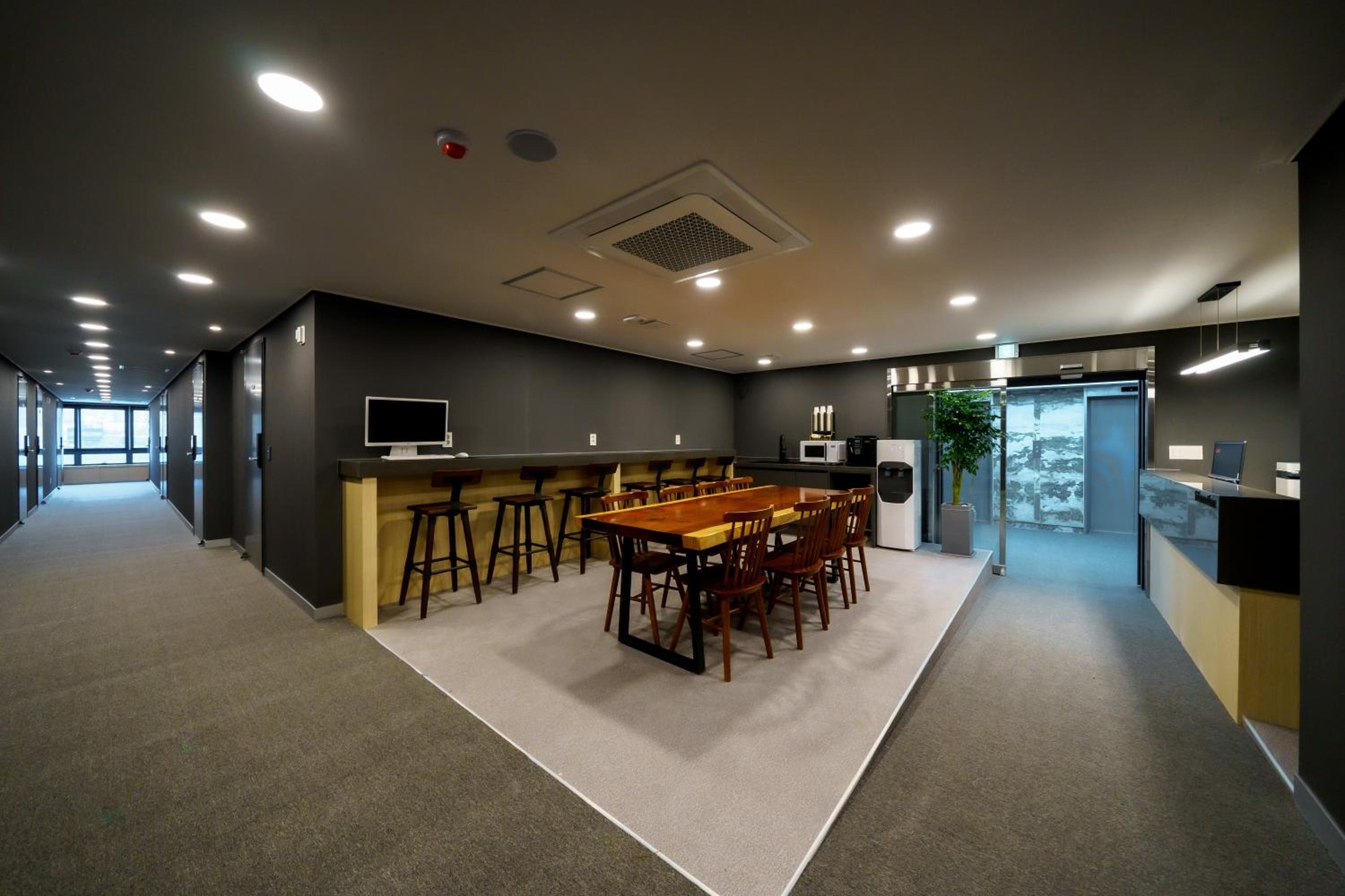 The Stay Hue Myeongdong view 5