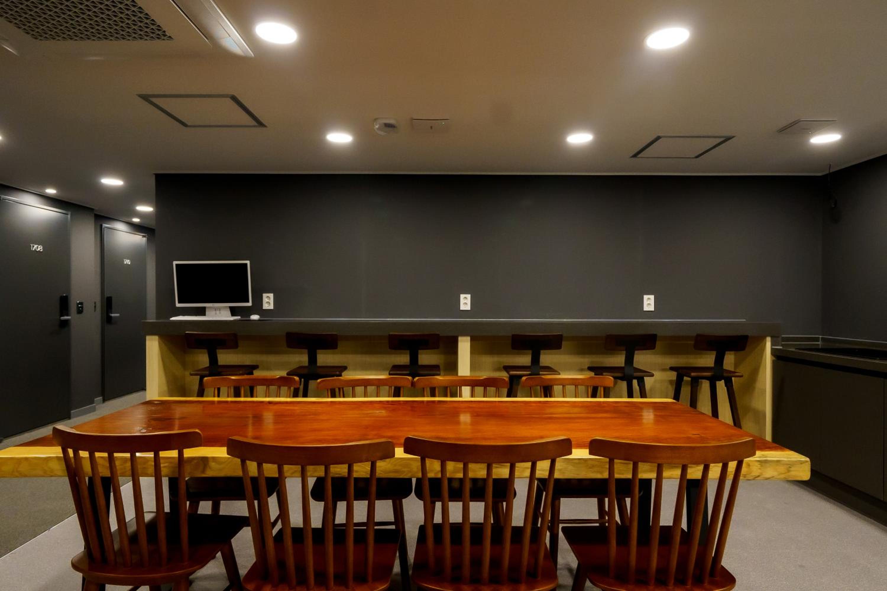 The Stay Hue Myeongdong view 4
