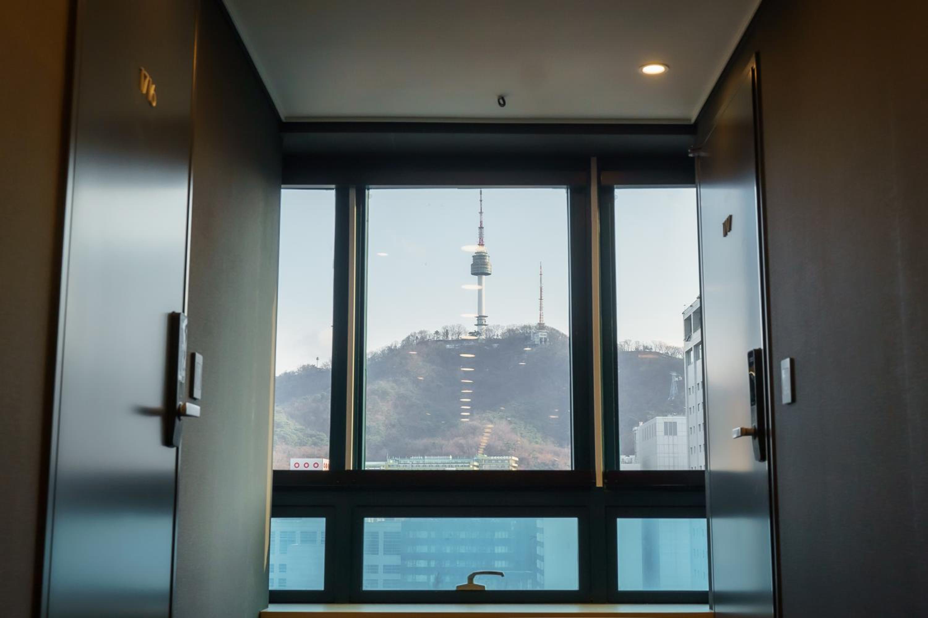 The Stay Hue Myeongdong 2