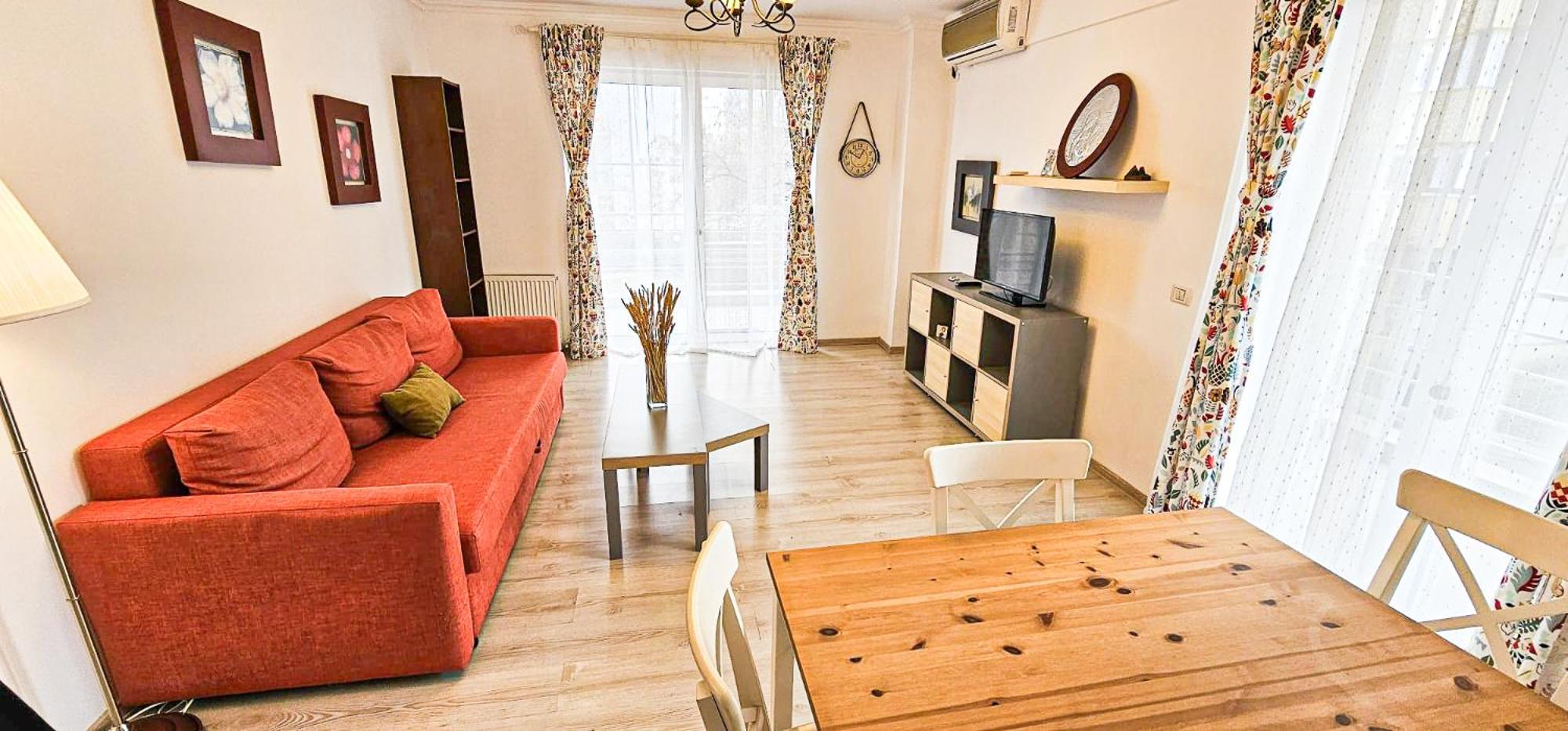 Magnoliei Residences view 2