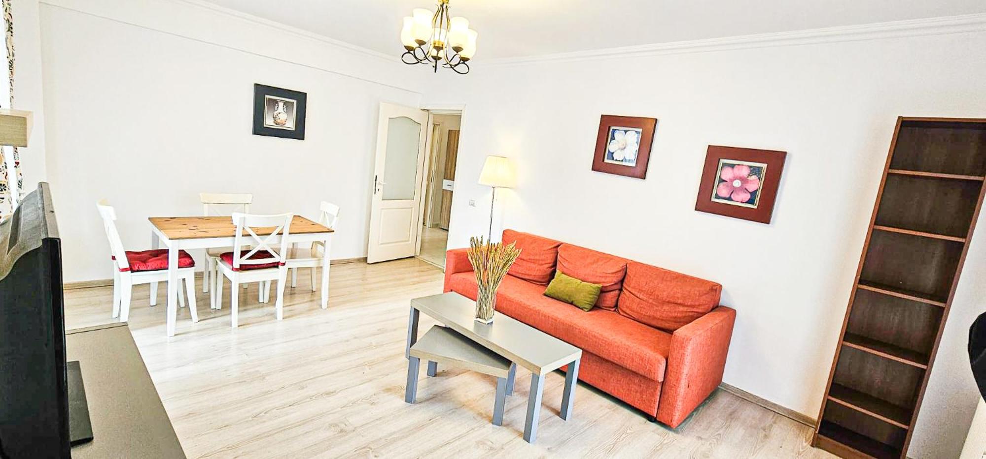Magnoliei Residences view 3
