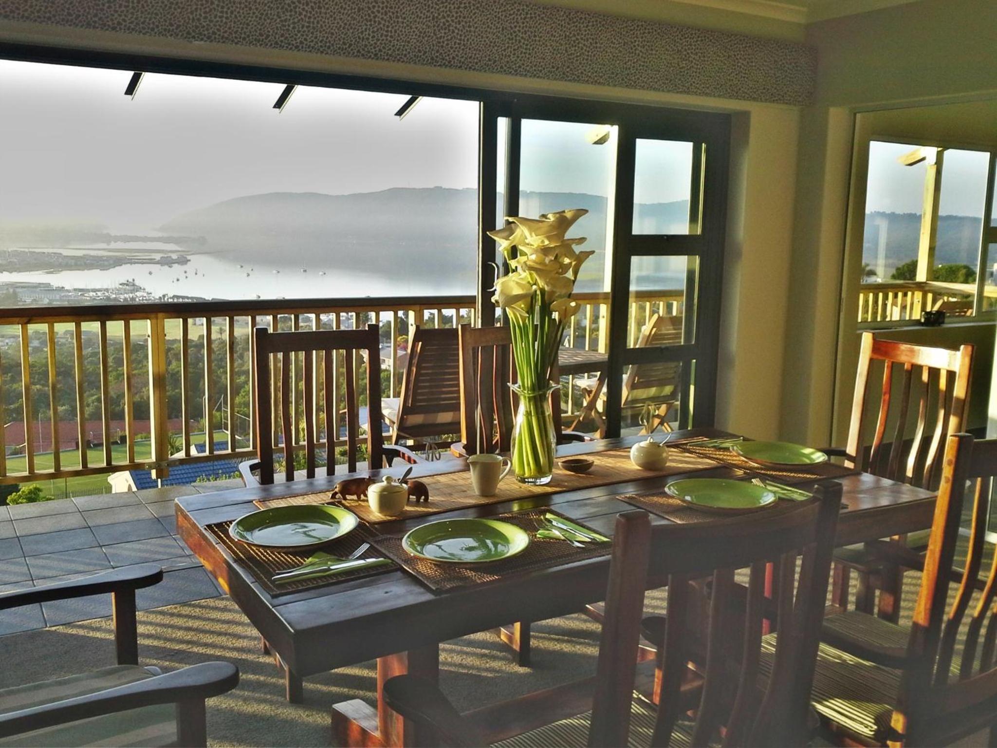 Knysnaviews Guest House