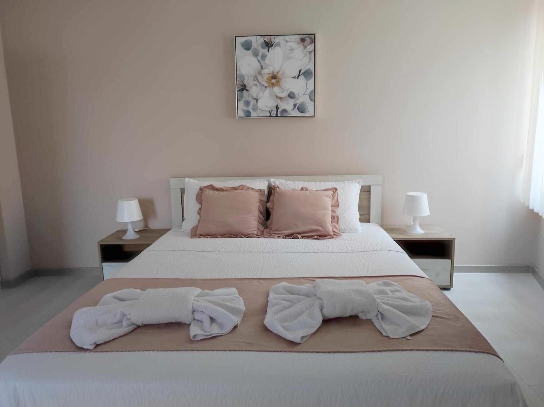 DiP HOME APARTMENTS