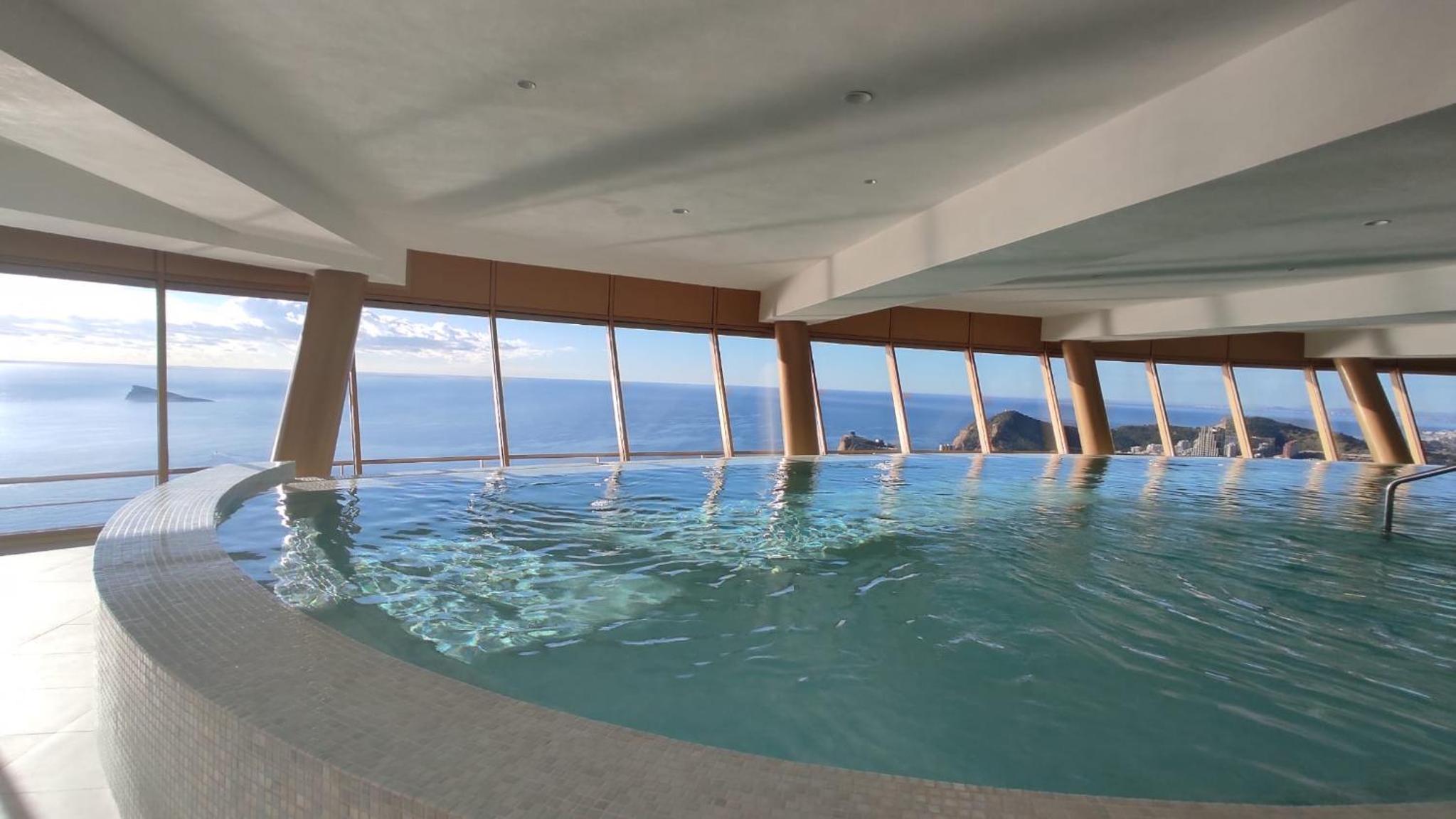 Skypartment Intempo Benidorm