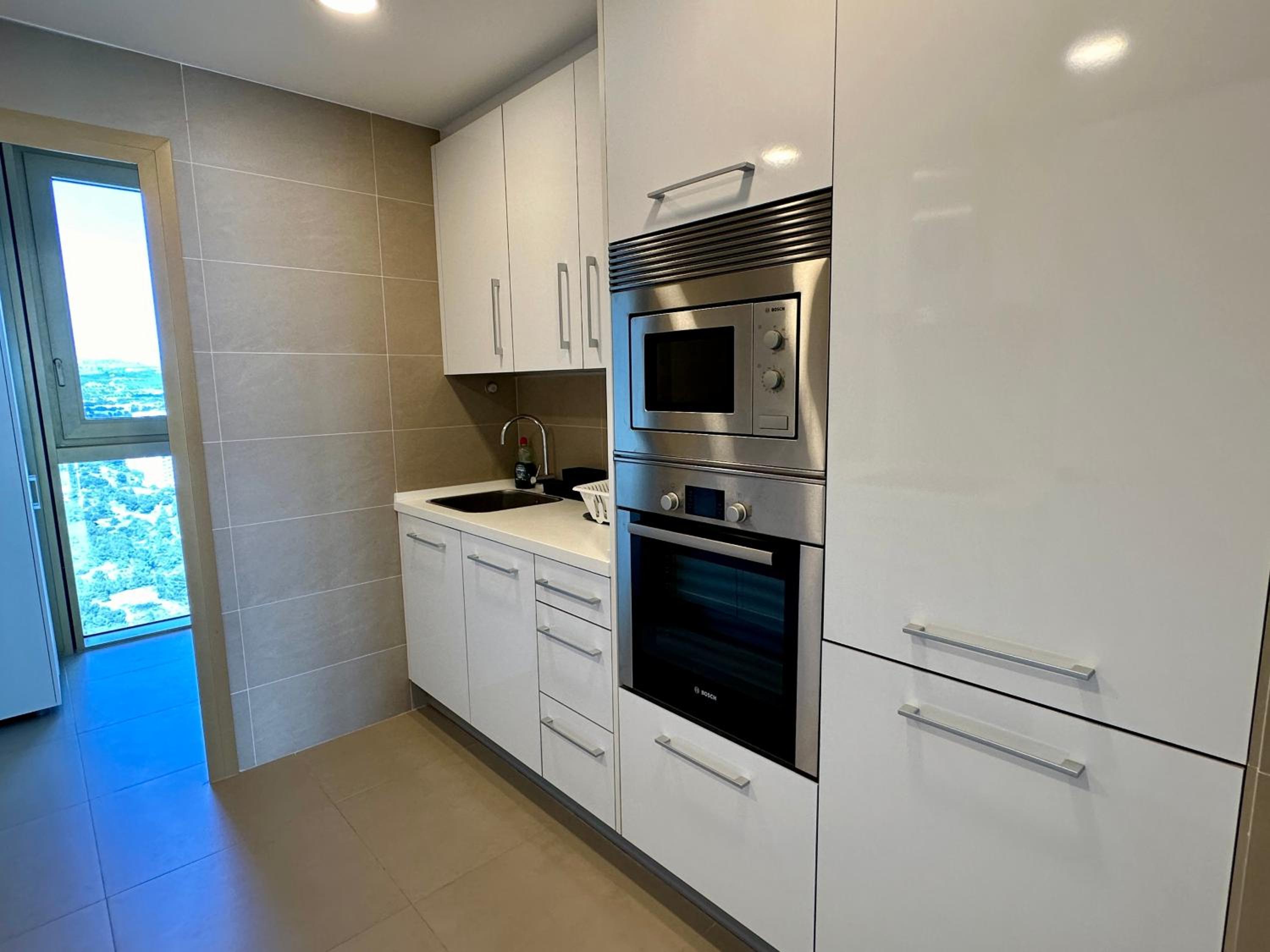Skypartment Intempo Benidorm