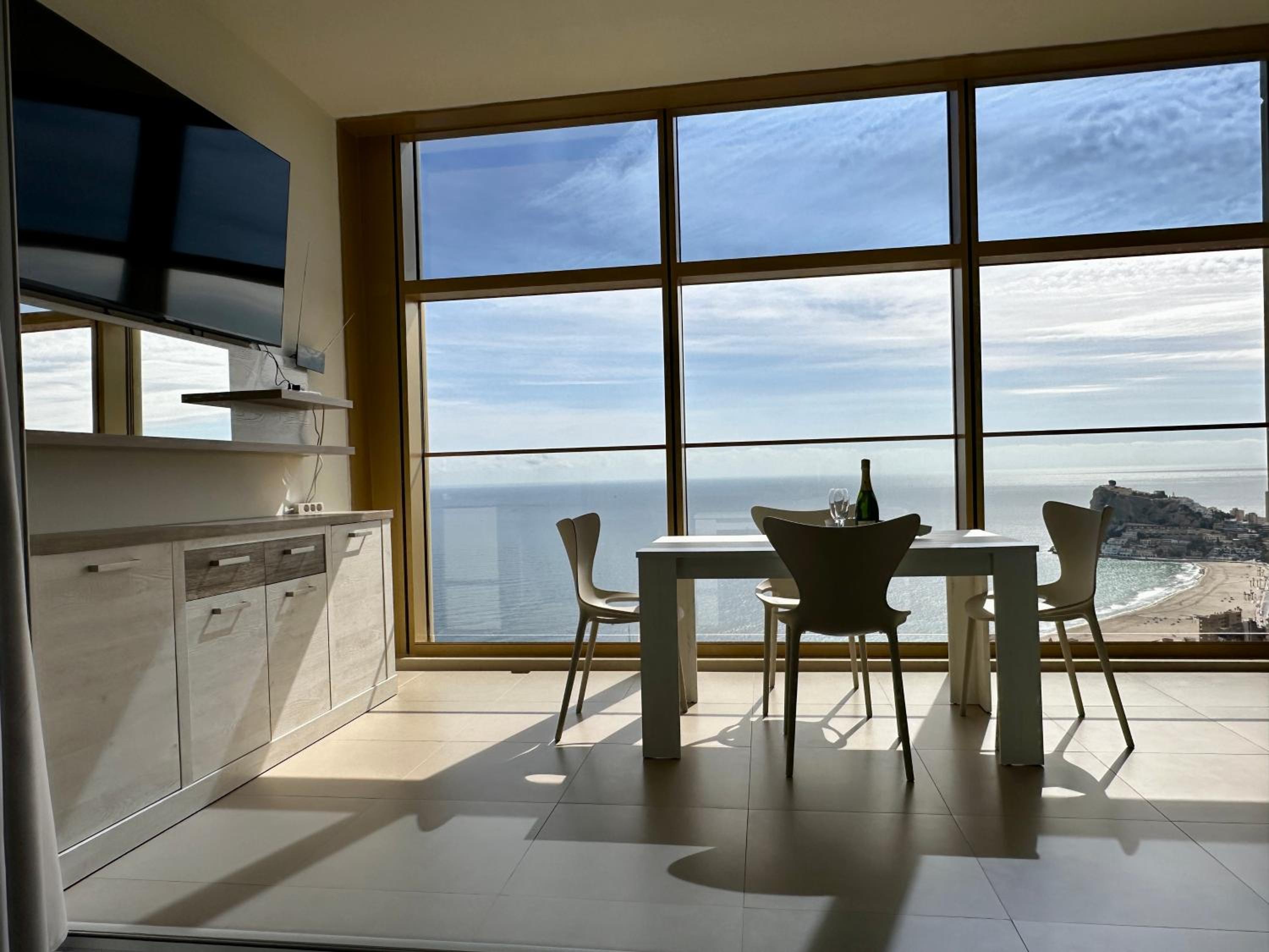 Skypartment Intempo Benidorm