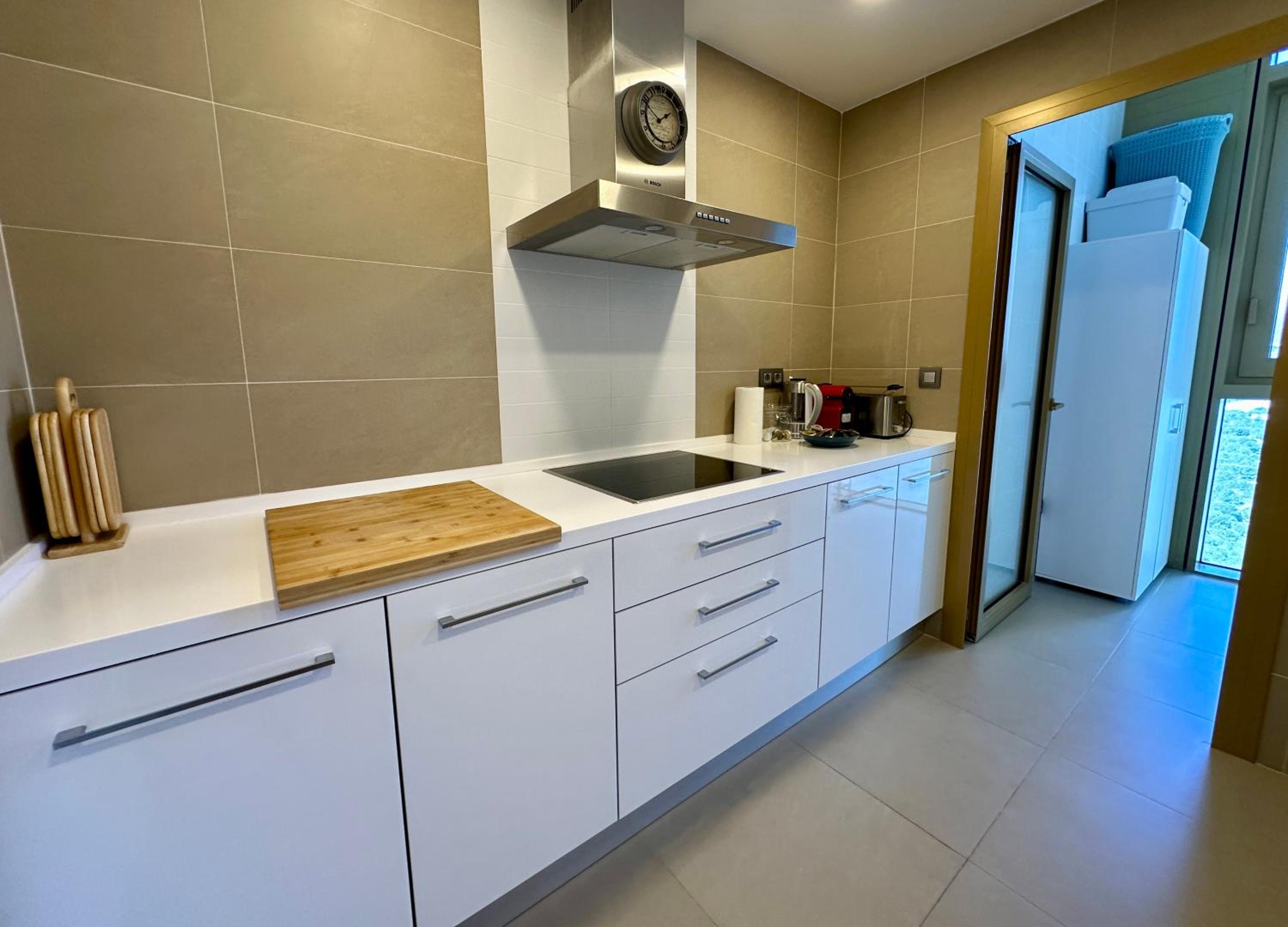 Skypartment Intempo Benidorm