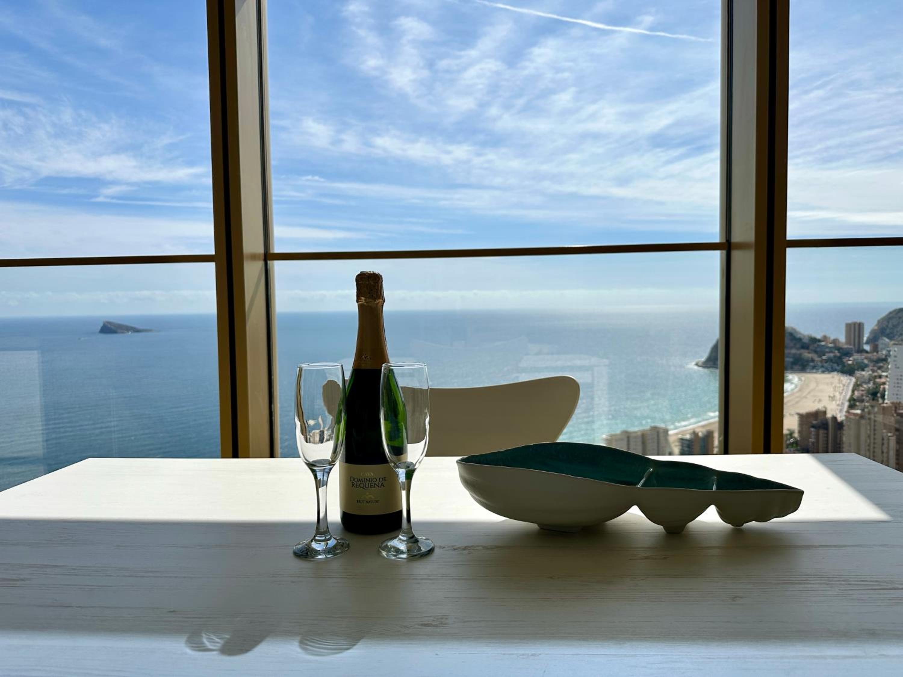 Skypartment Intempo Benidorm
