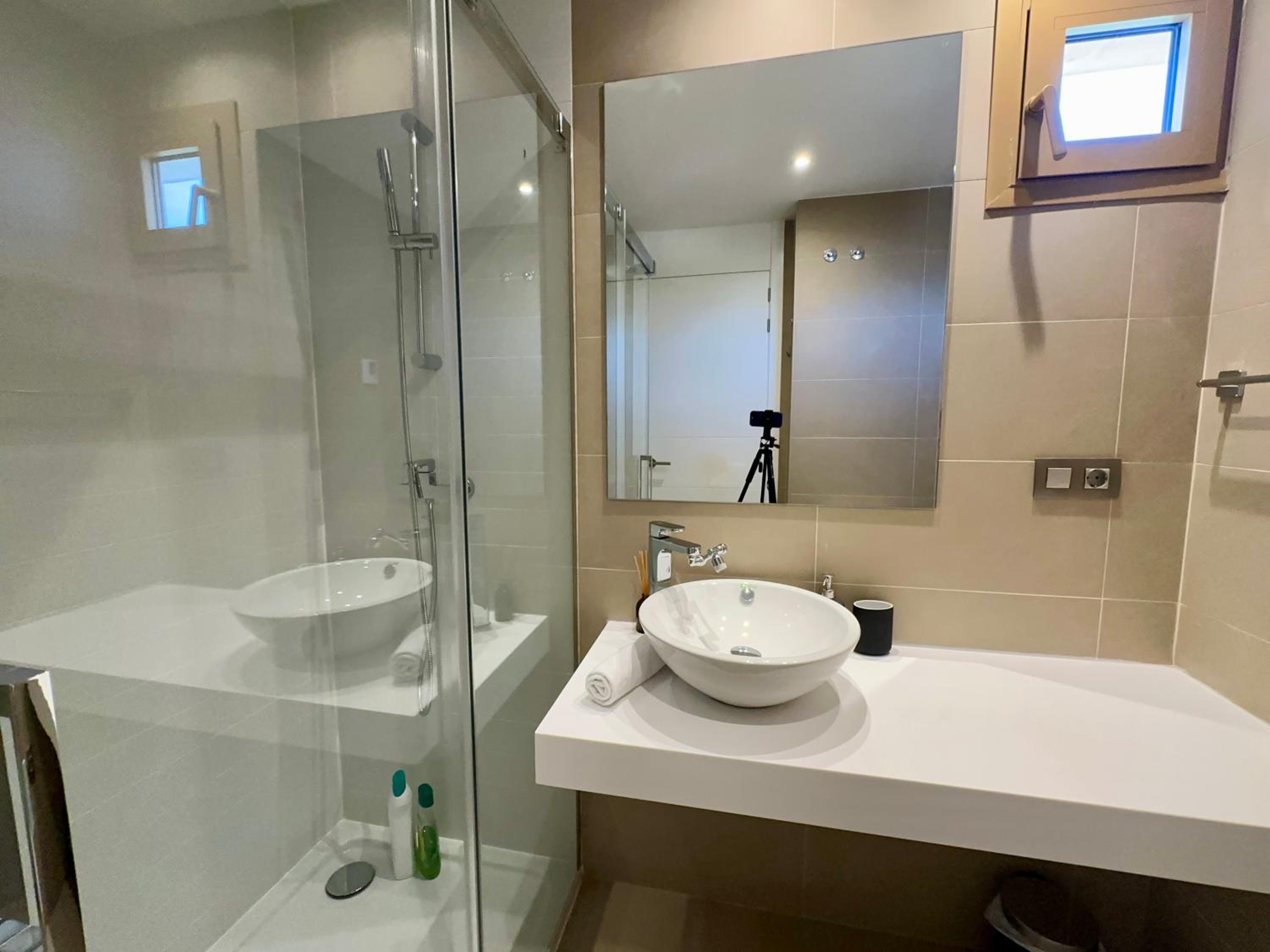 Skypartment Intempo Benidorm