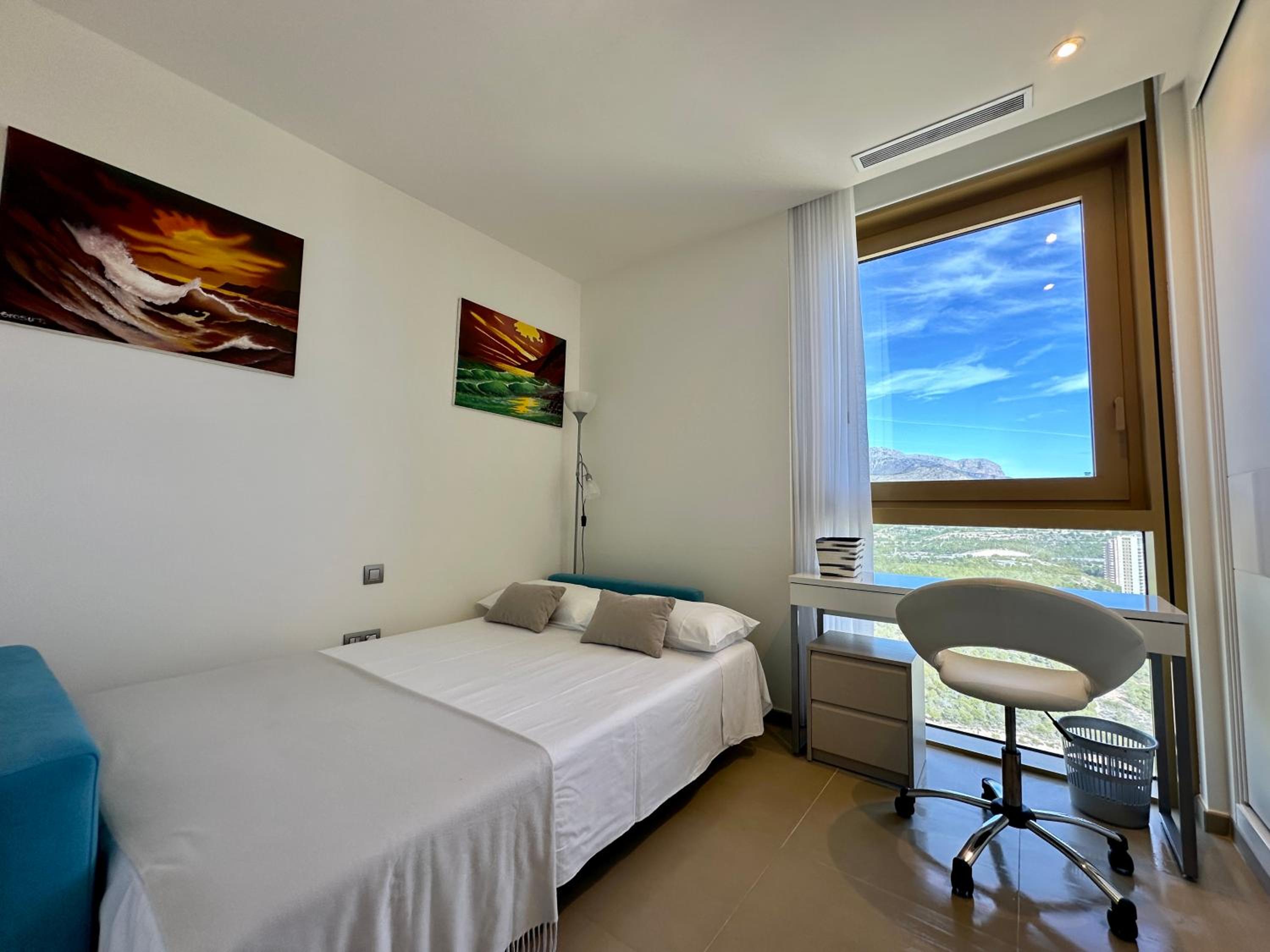 Skypartment Intempo Benidorm