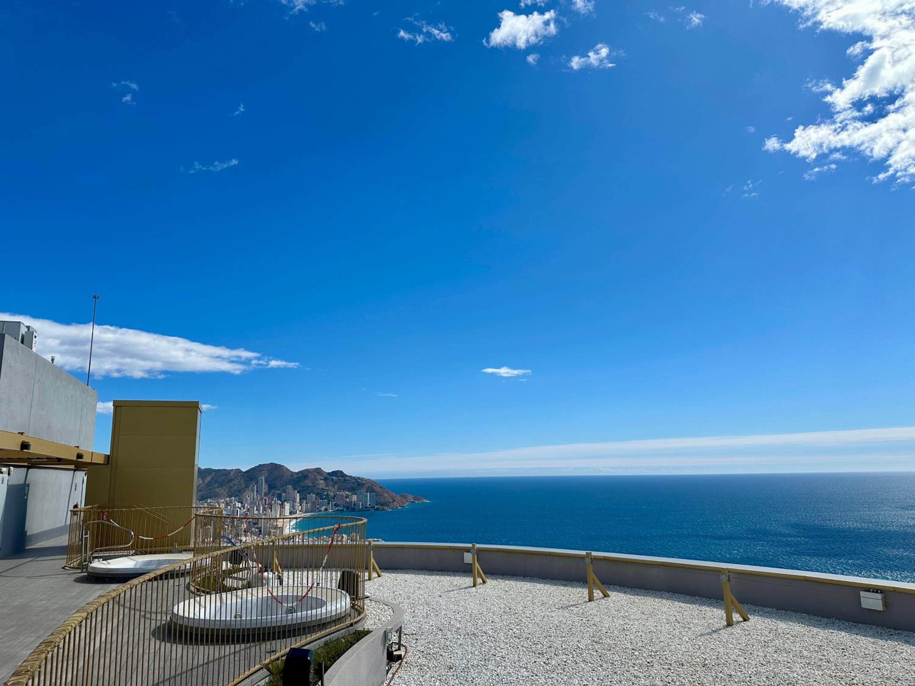 Skypartment Intempo Benidorm