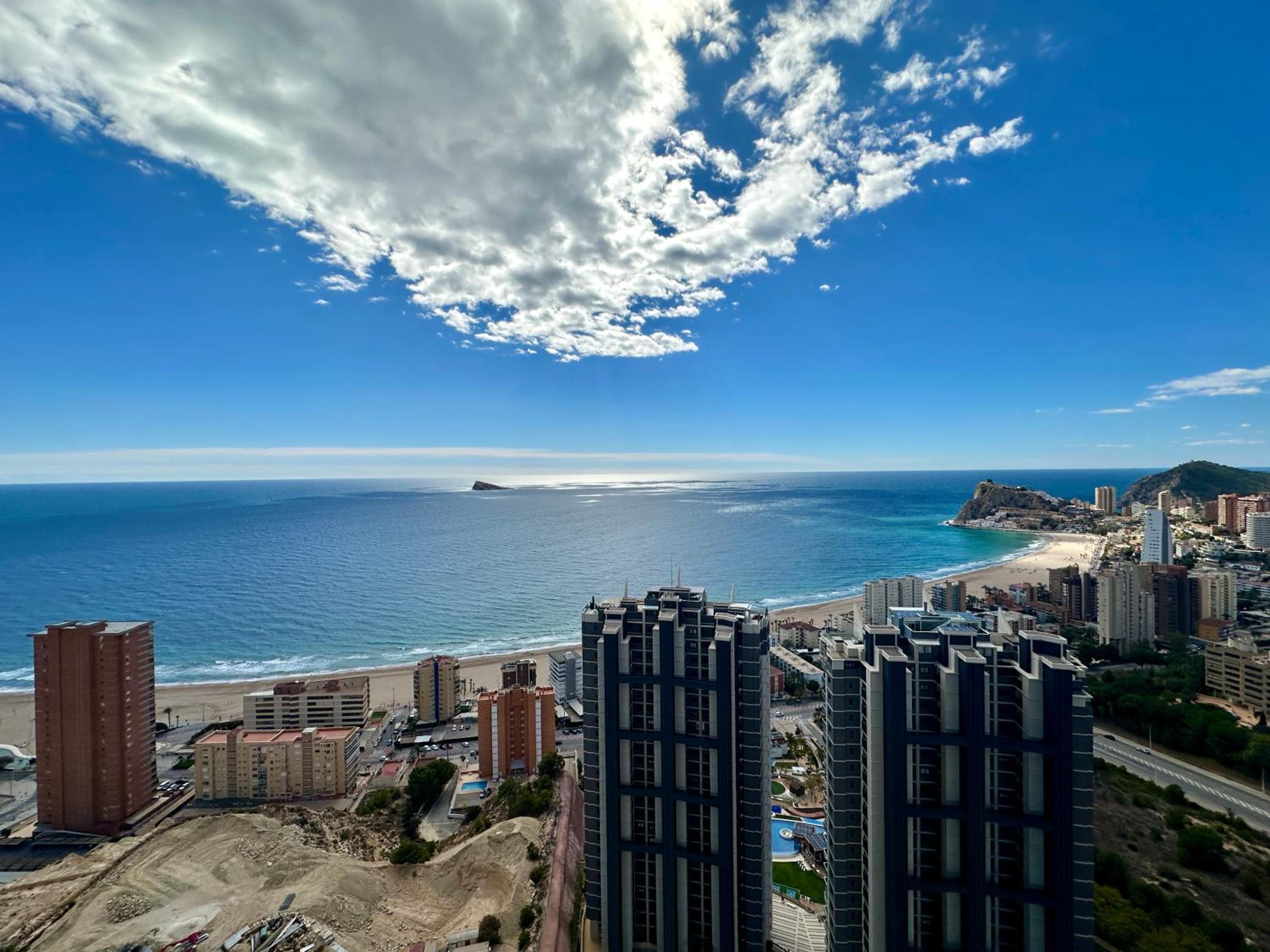Skypartment Intempo Benidorm