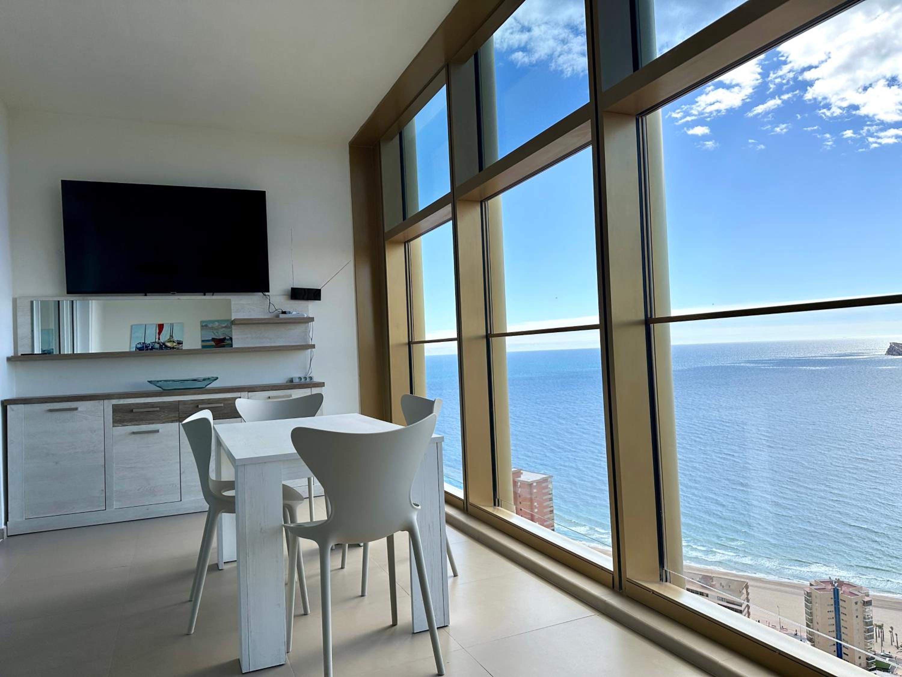Skypartment Intempo Benidorm