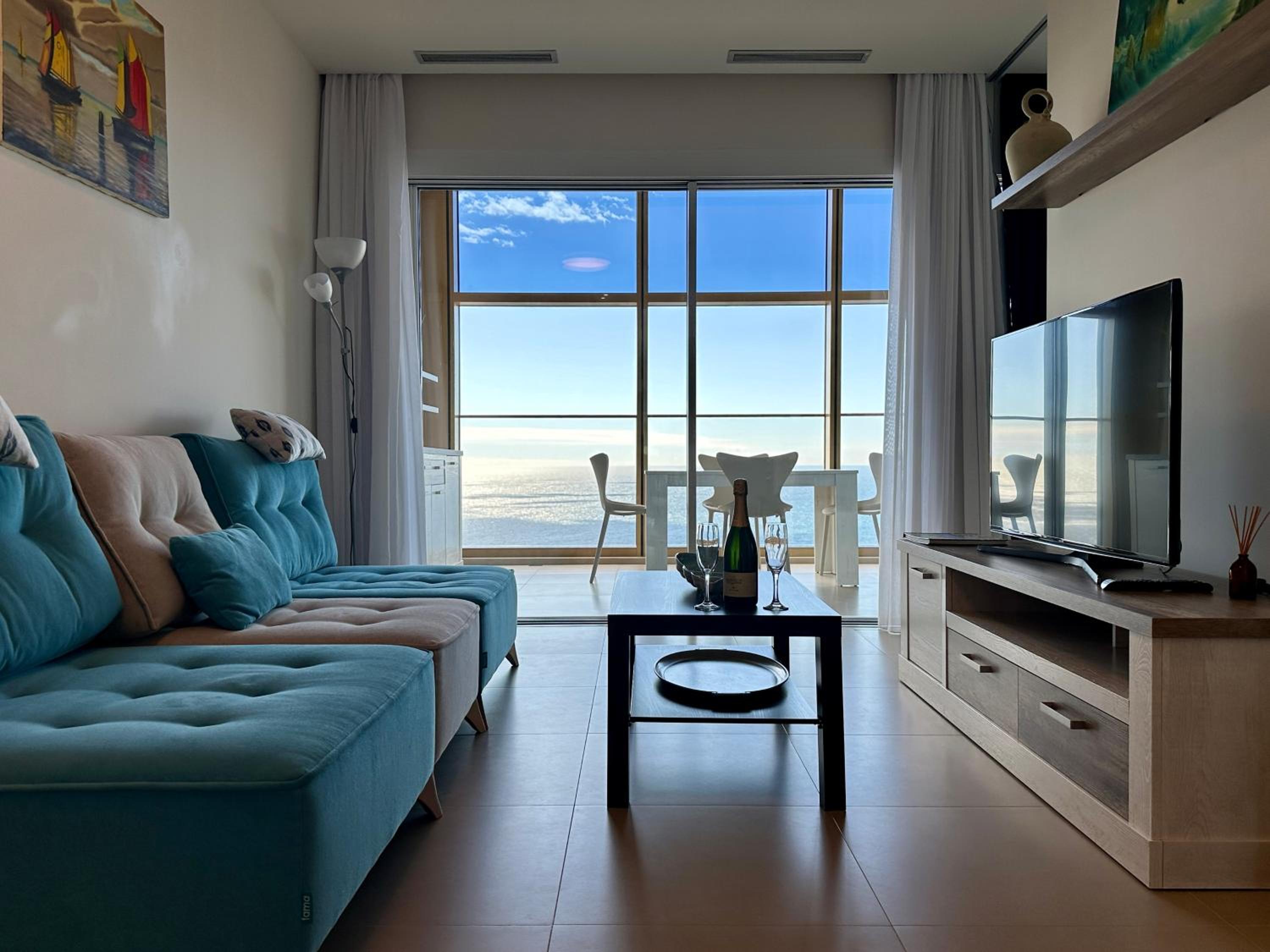 Skypartment Intempo Benidorm