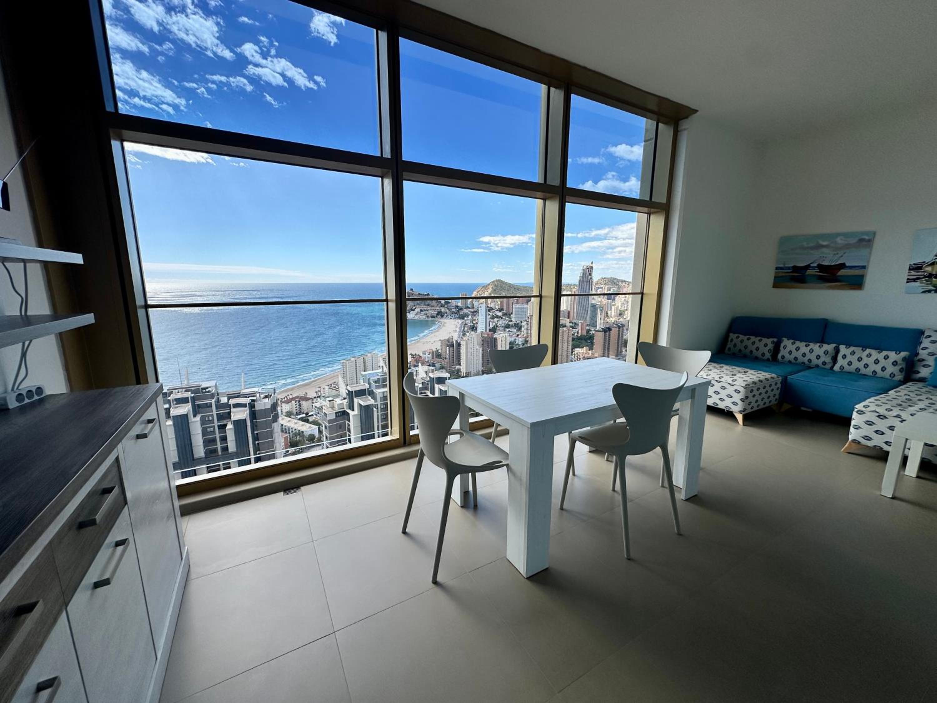 Skypartment Intempo Benidorm