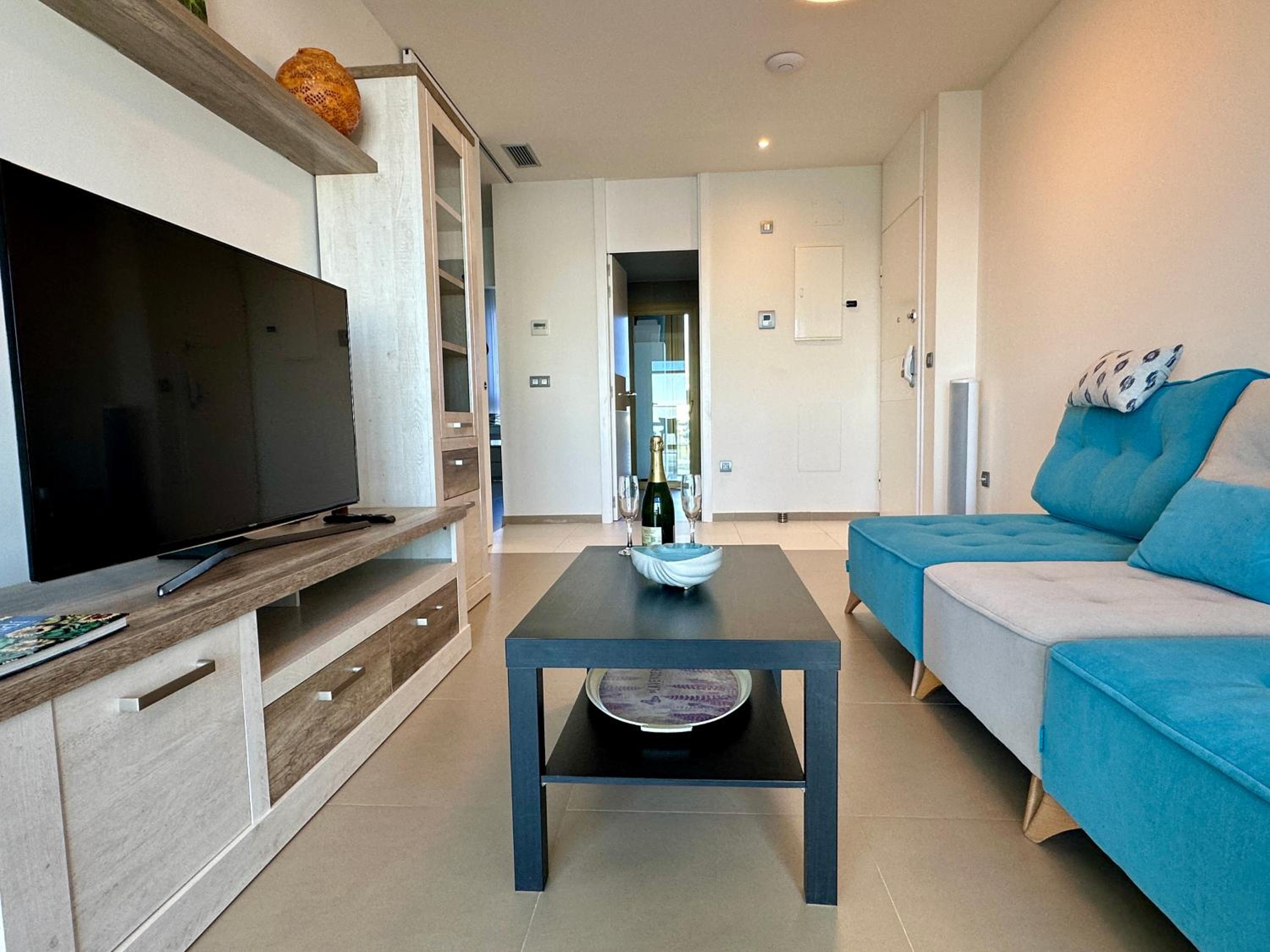 Skypartment Intempo Benidorm