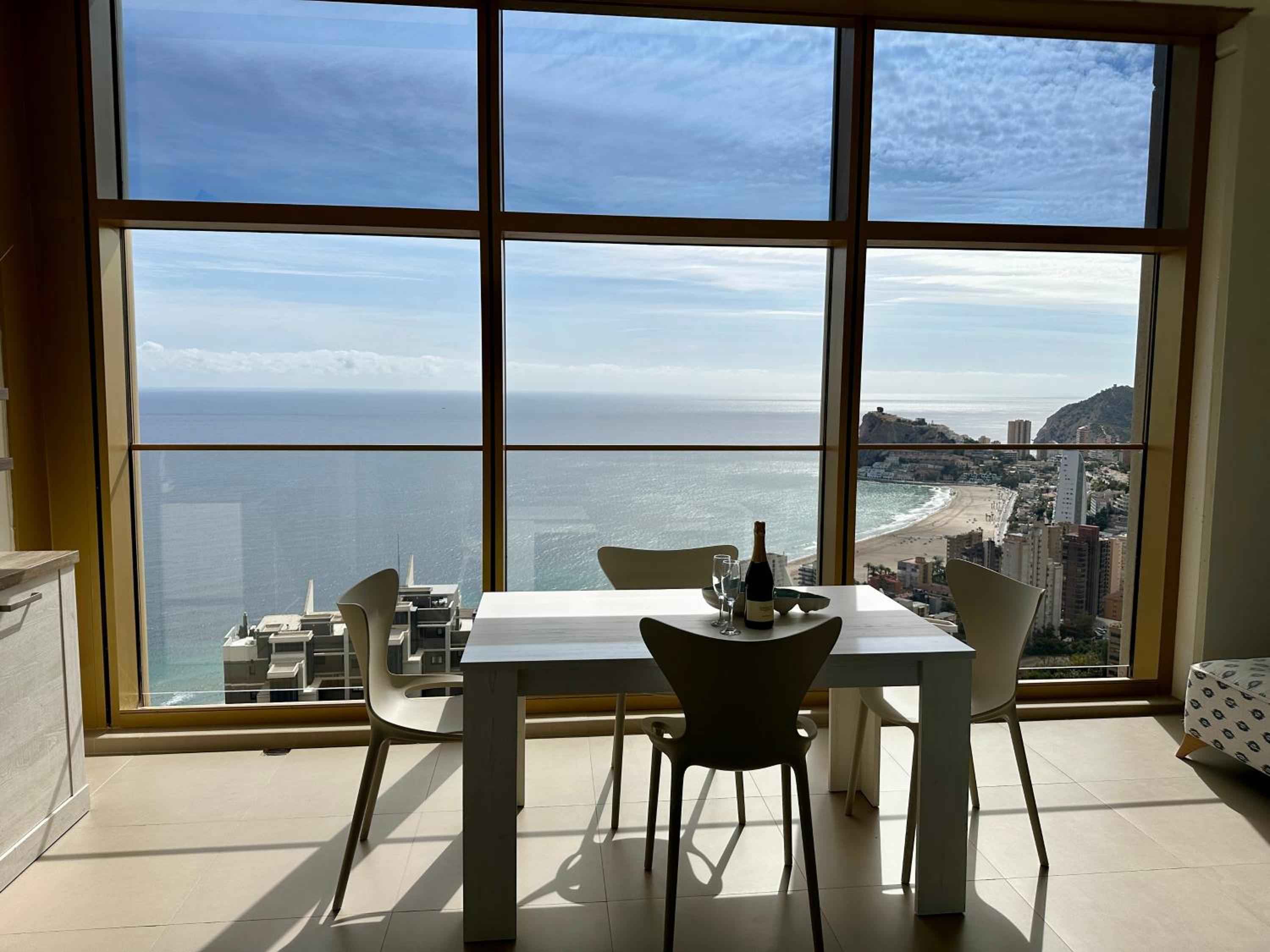 Skypartment Intempo Benidorm