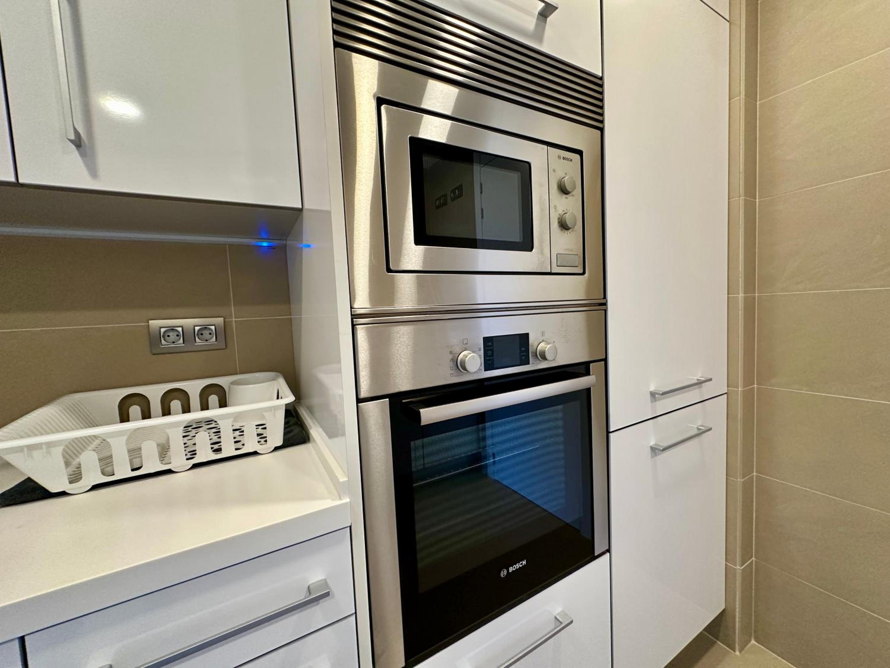 Skypartment Intempo Benidorm