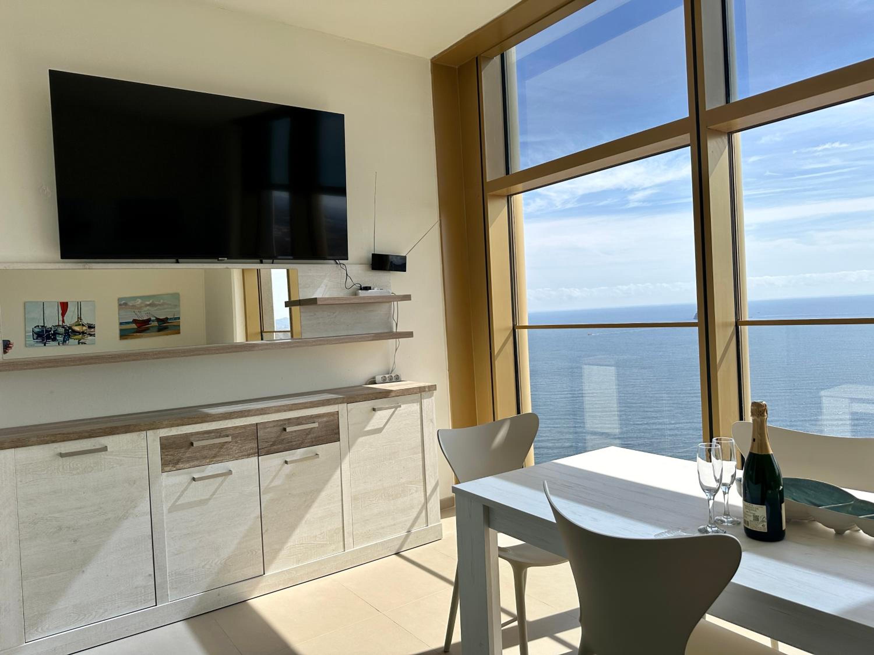 Skypartment Intempo Benidorm