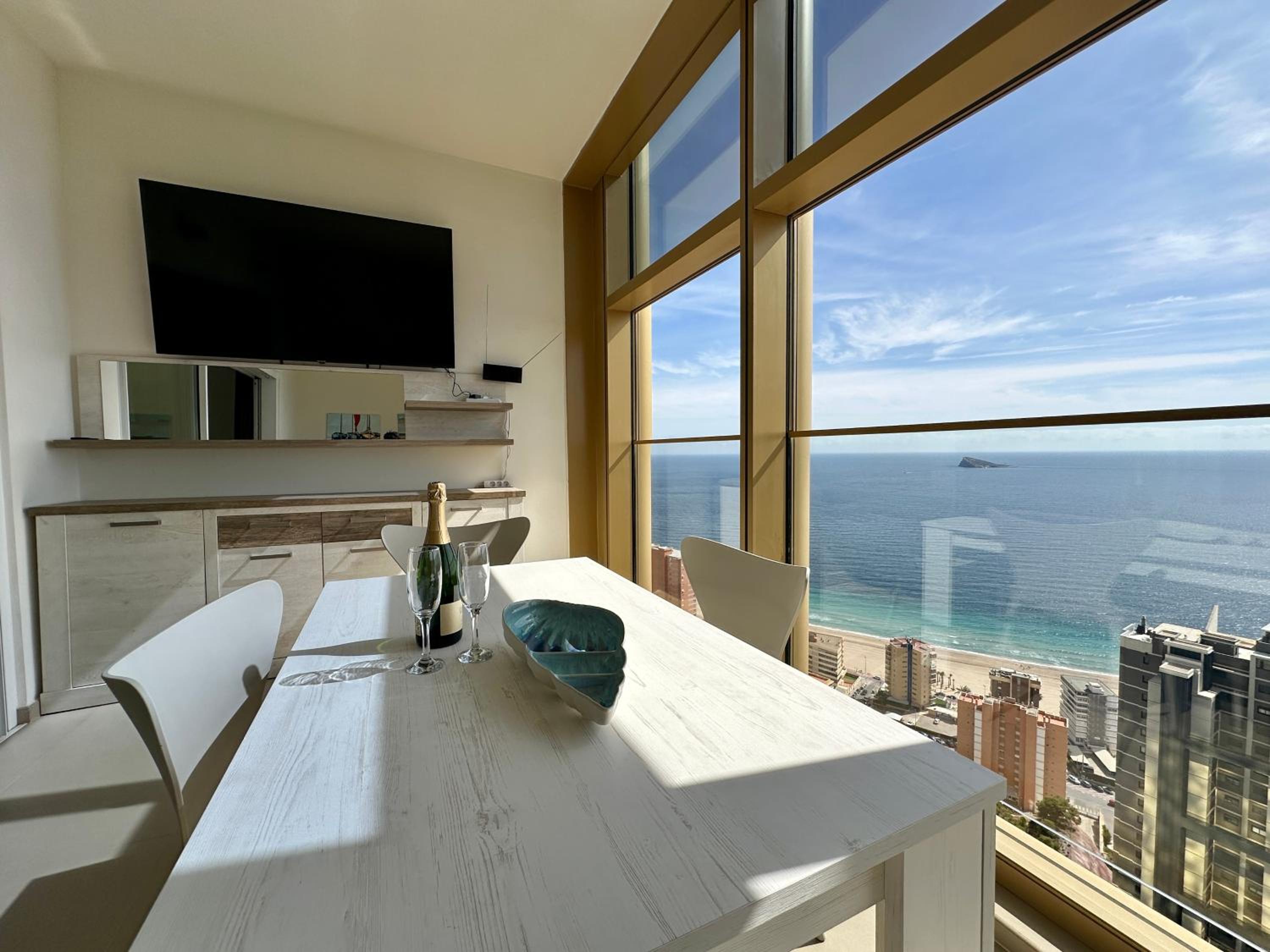 Skypartment Intempo Benidorm