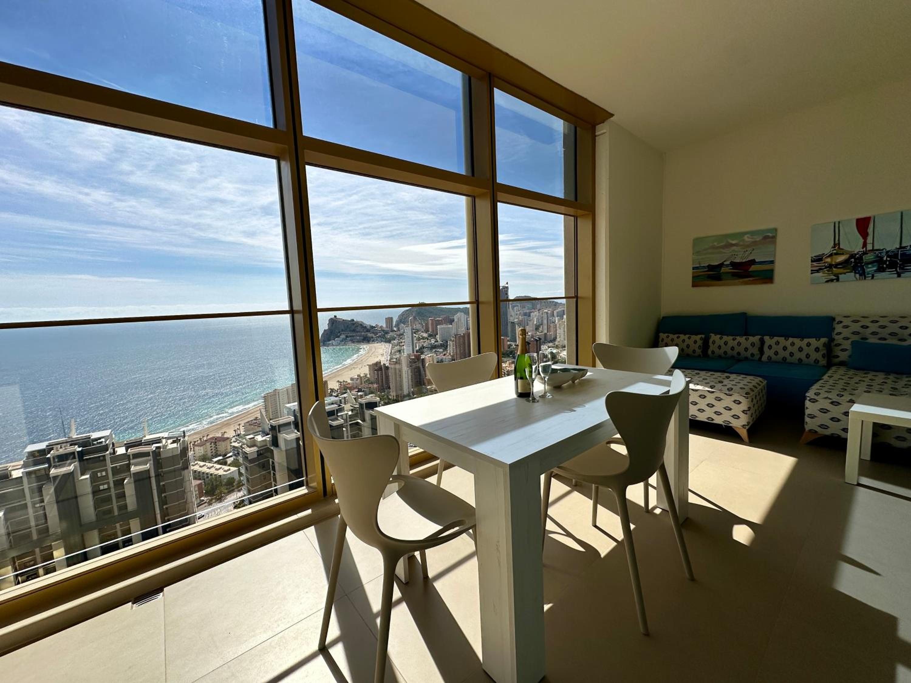 Skypartment Intempo Benidorm