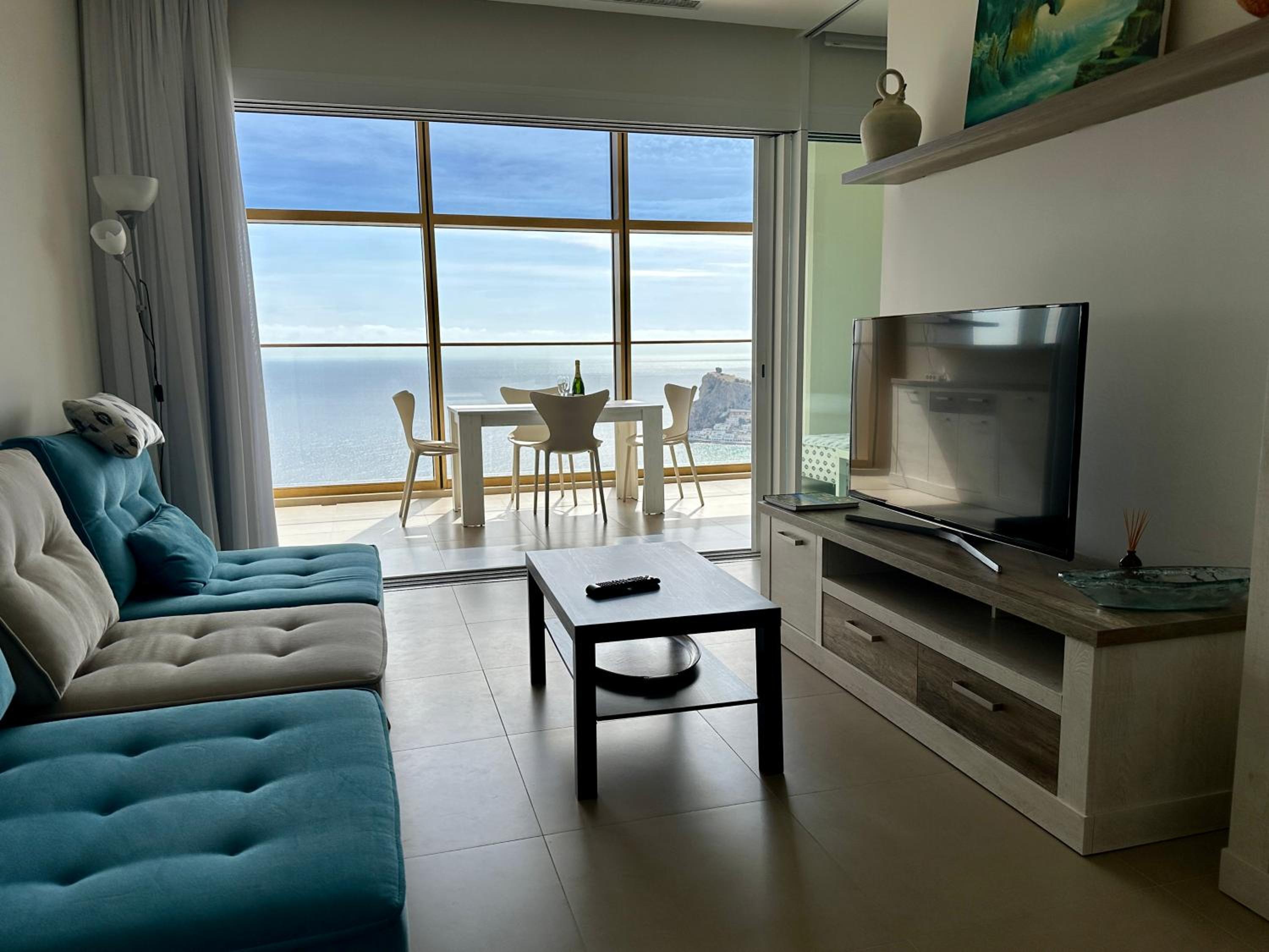 Skypartment Intempo Benidorm
