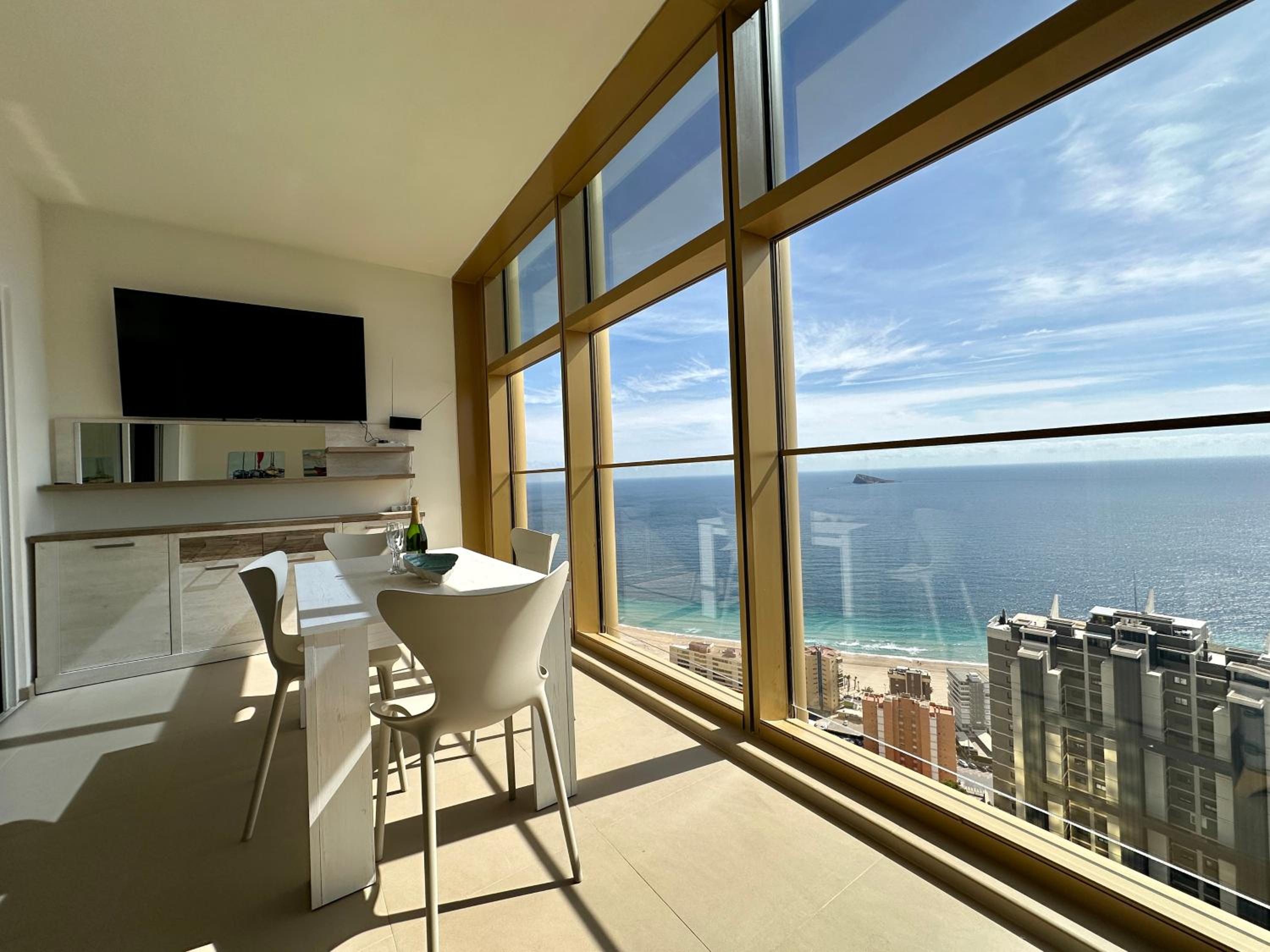 Skypartment Intempo Benidorm