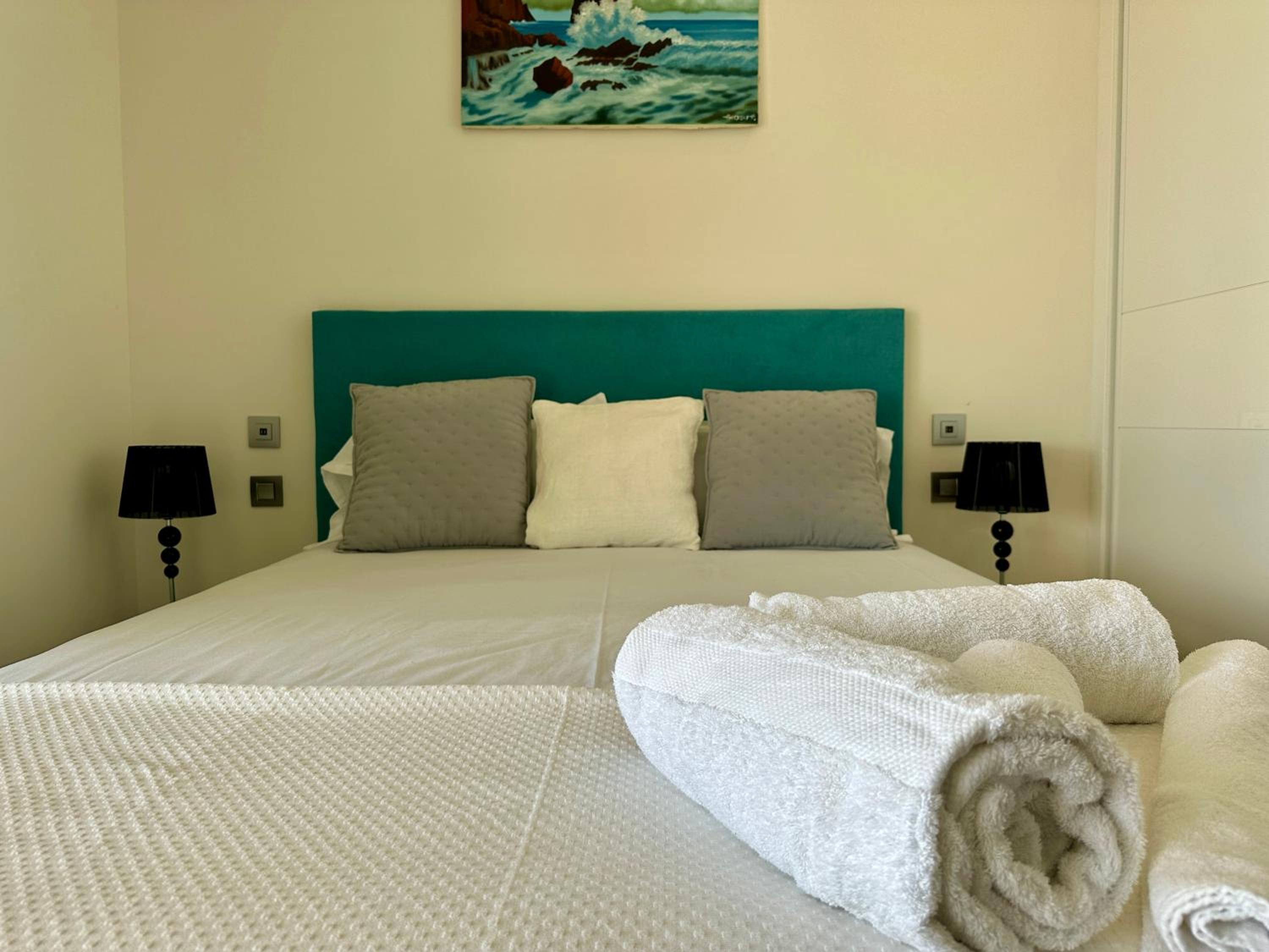 Skypartment Intempo Benidorm