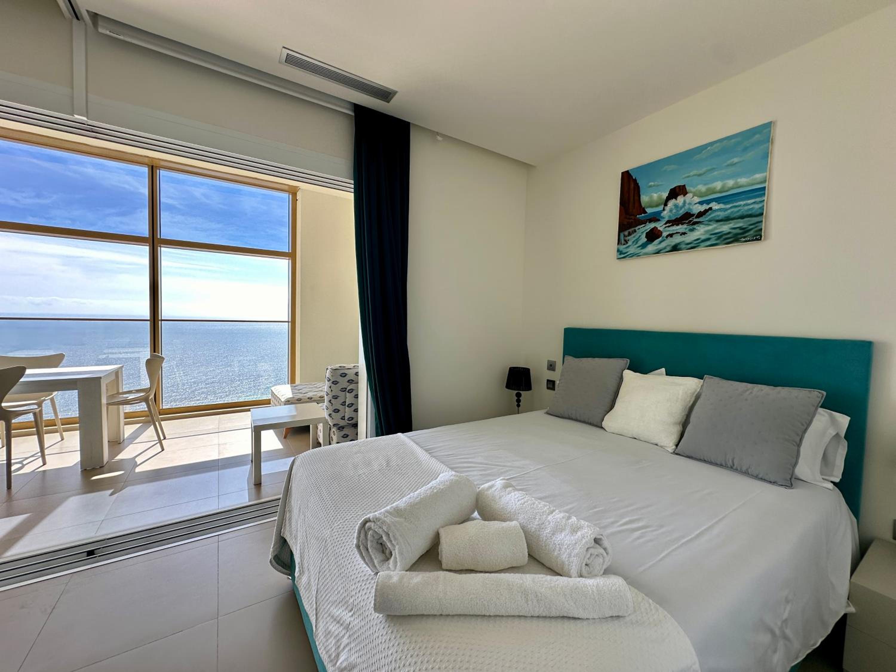 Skypartment Intempo Benidorm