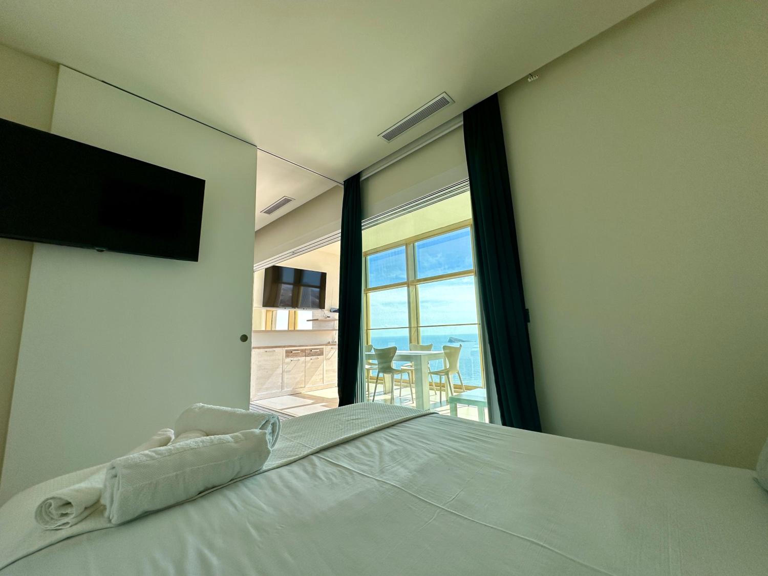Skypartment Intempo Benidorm