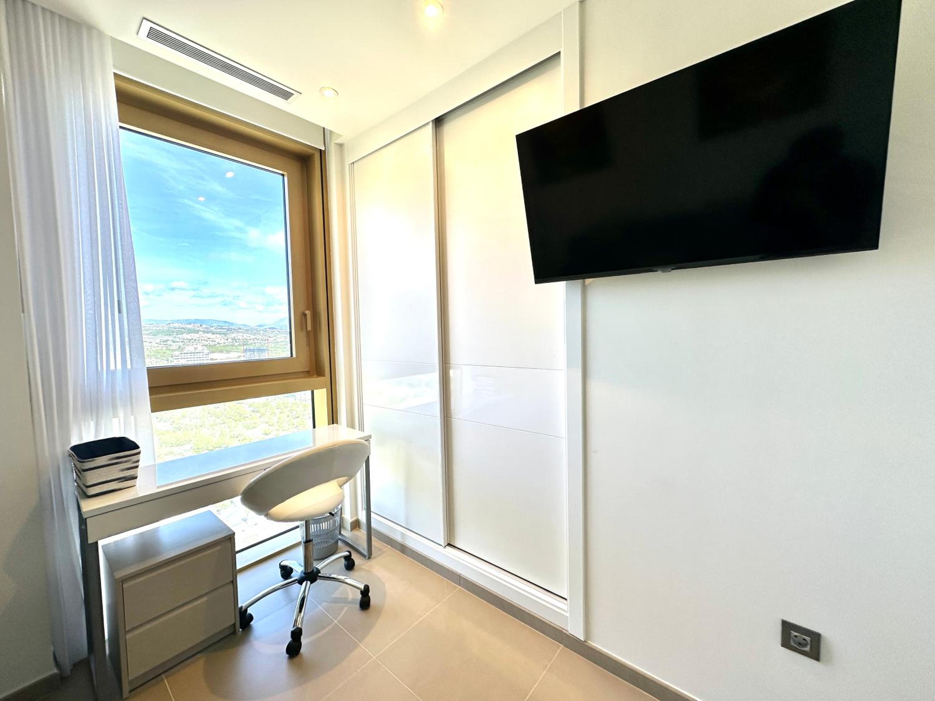 Skypartment Intempo Benidorm