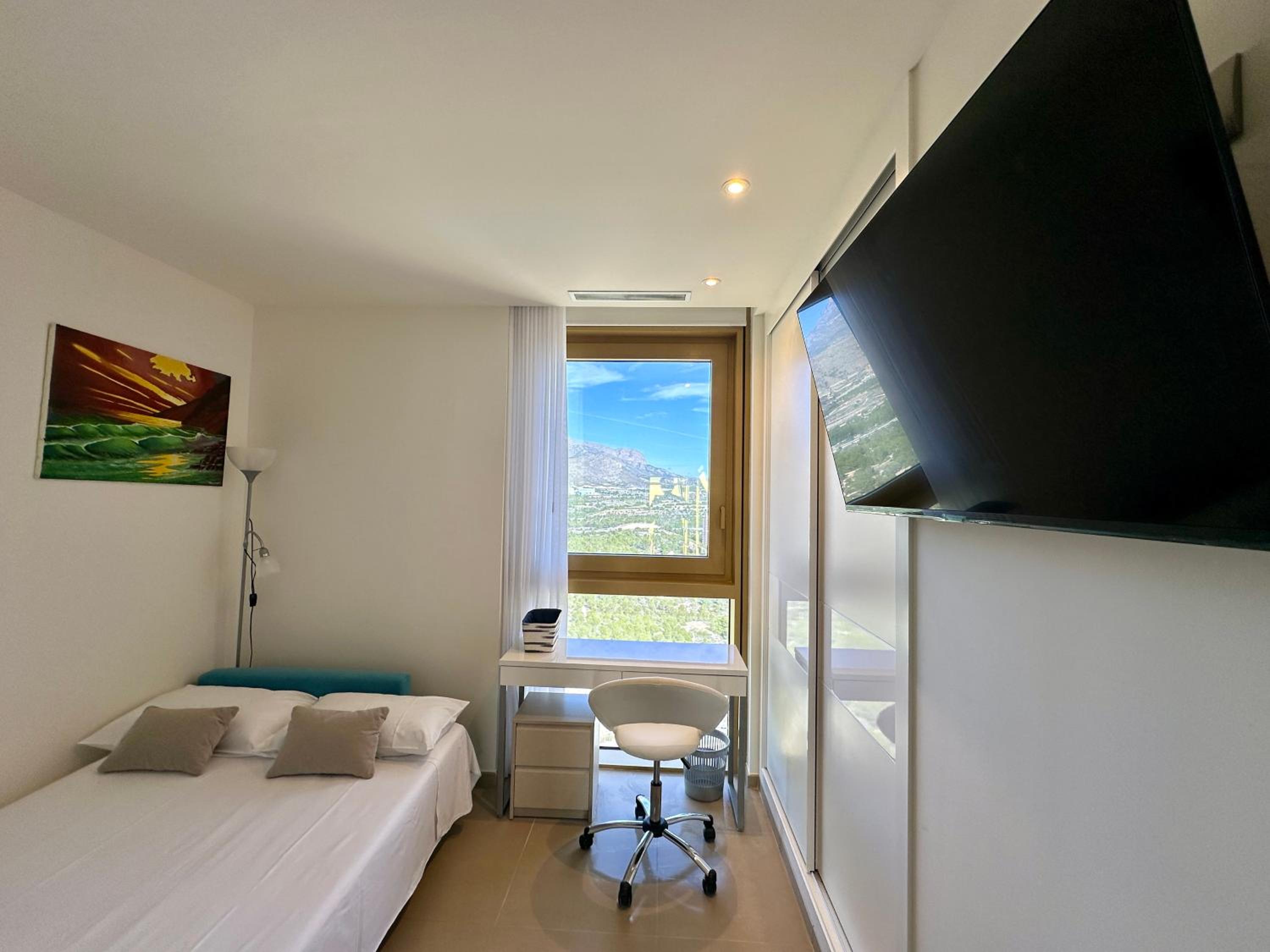 Skypartment Intempo Benidorm